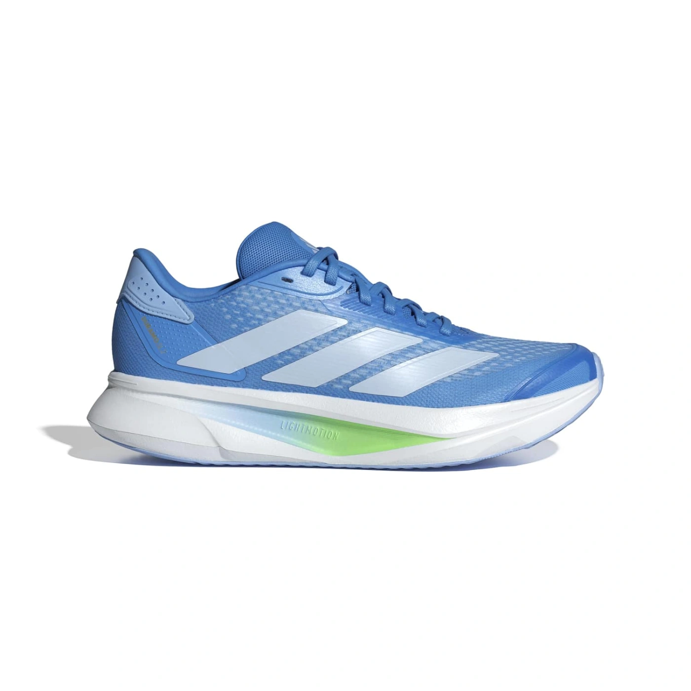 ZAPATILLAS MUJER ADIDAS RUNNING AZUL DURAMO SL 2 - 1