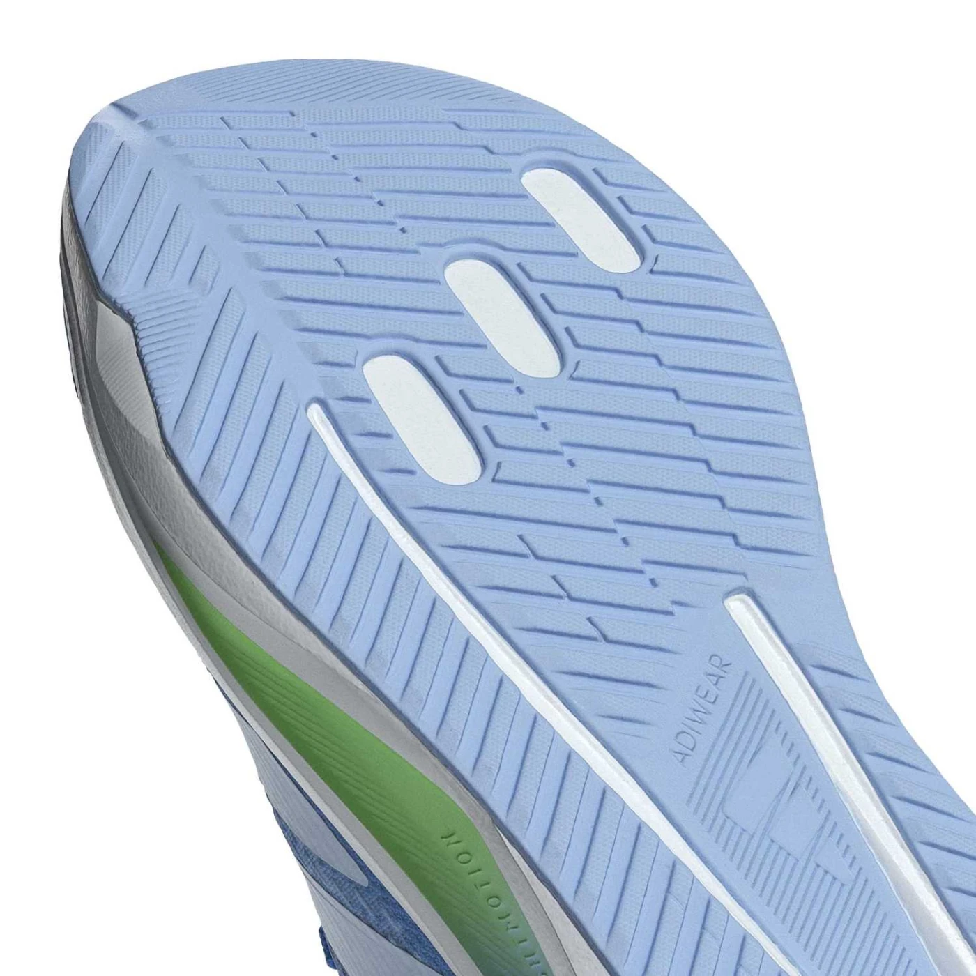 ZAPATILLAS MUJER ADIDAS RUNNING AZUL DURAMO SL 2 - 8