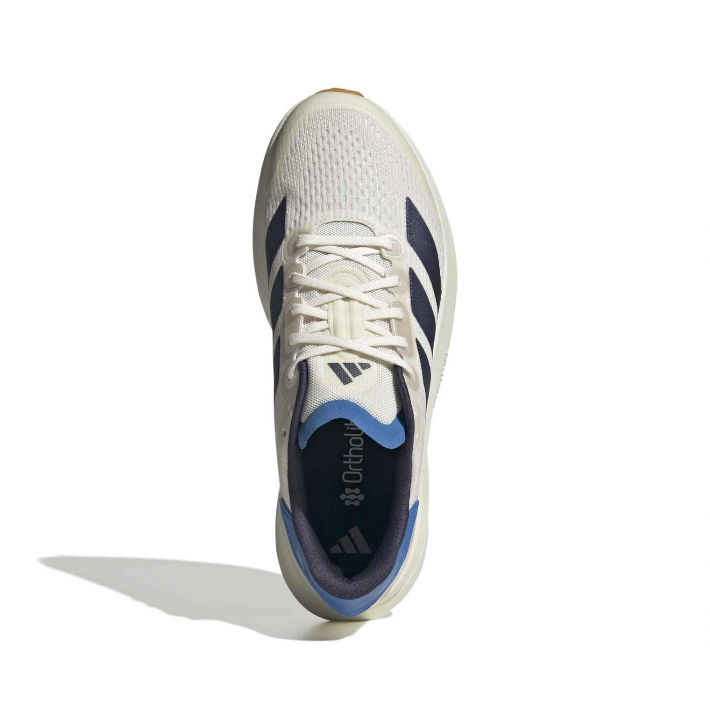 ZAPATILLAS HOMBRE ADIDAS RUNNING BEIGE DURAMO SPEED 2 - 2