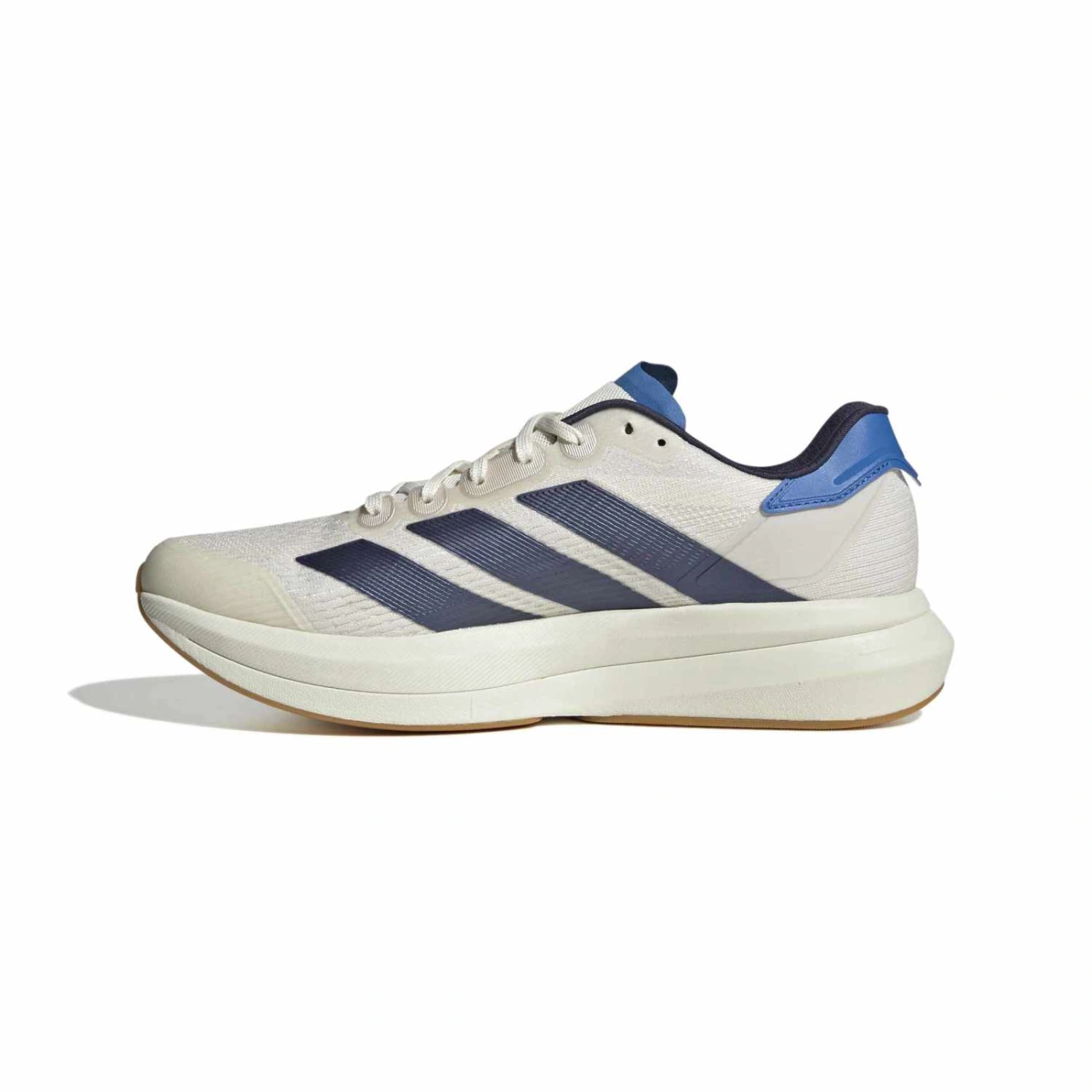 ZAPATILLAS HOMBRE ADIDAS RUNNING BEIGE DURAMO SPEED 2 - 4