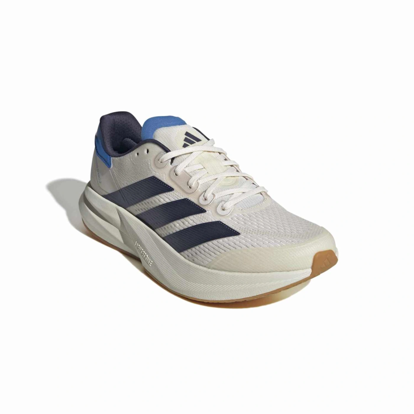ZAPATILLAS HOMBRE ADIDAS RUNNING BEIGE DURAMO SPEED 2 - 5
