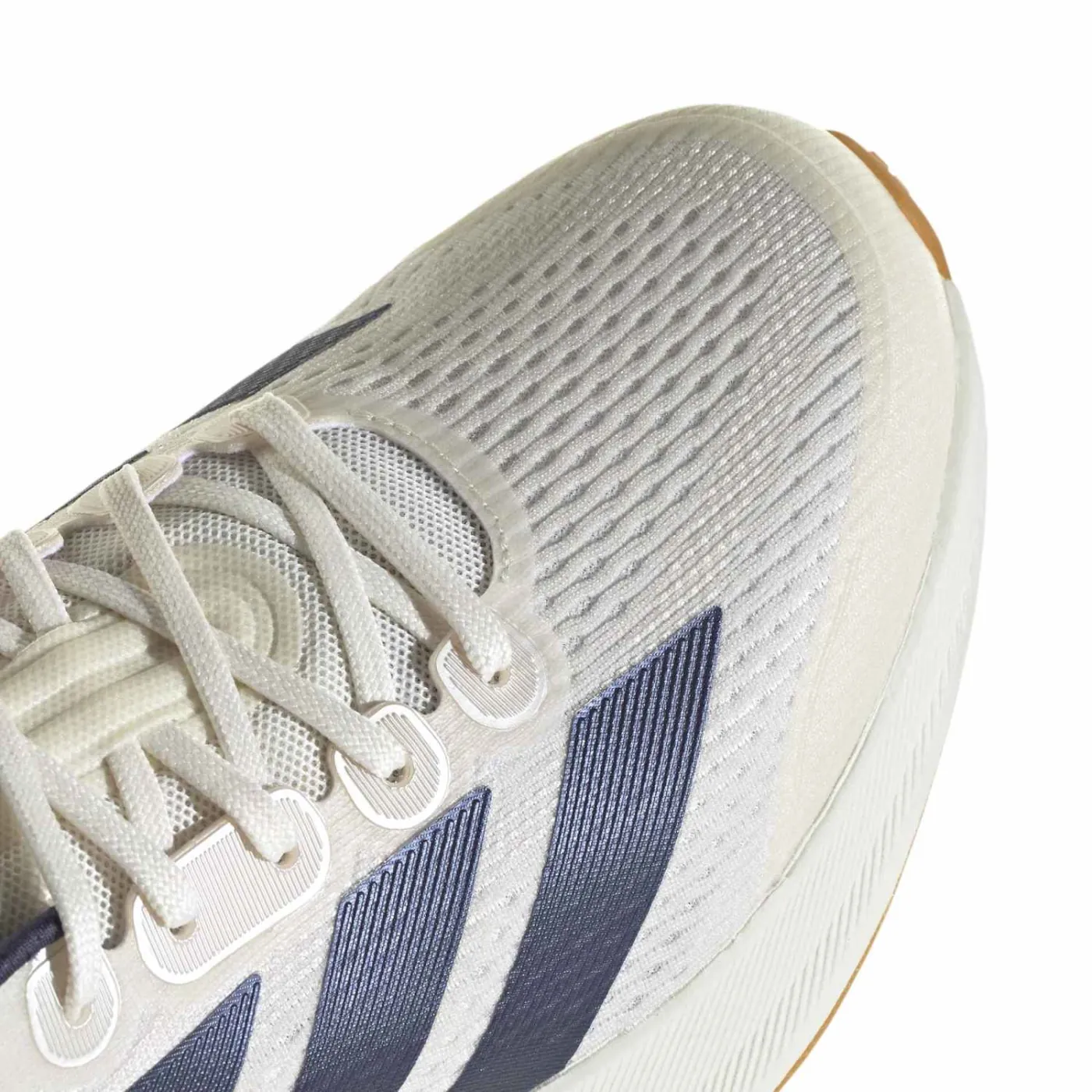 ZAPATILLAS HOMBRE ADIDAS RUNNING BEIGE DURAMO SPEED 2 - 8