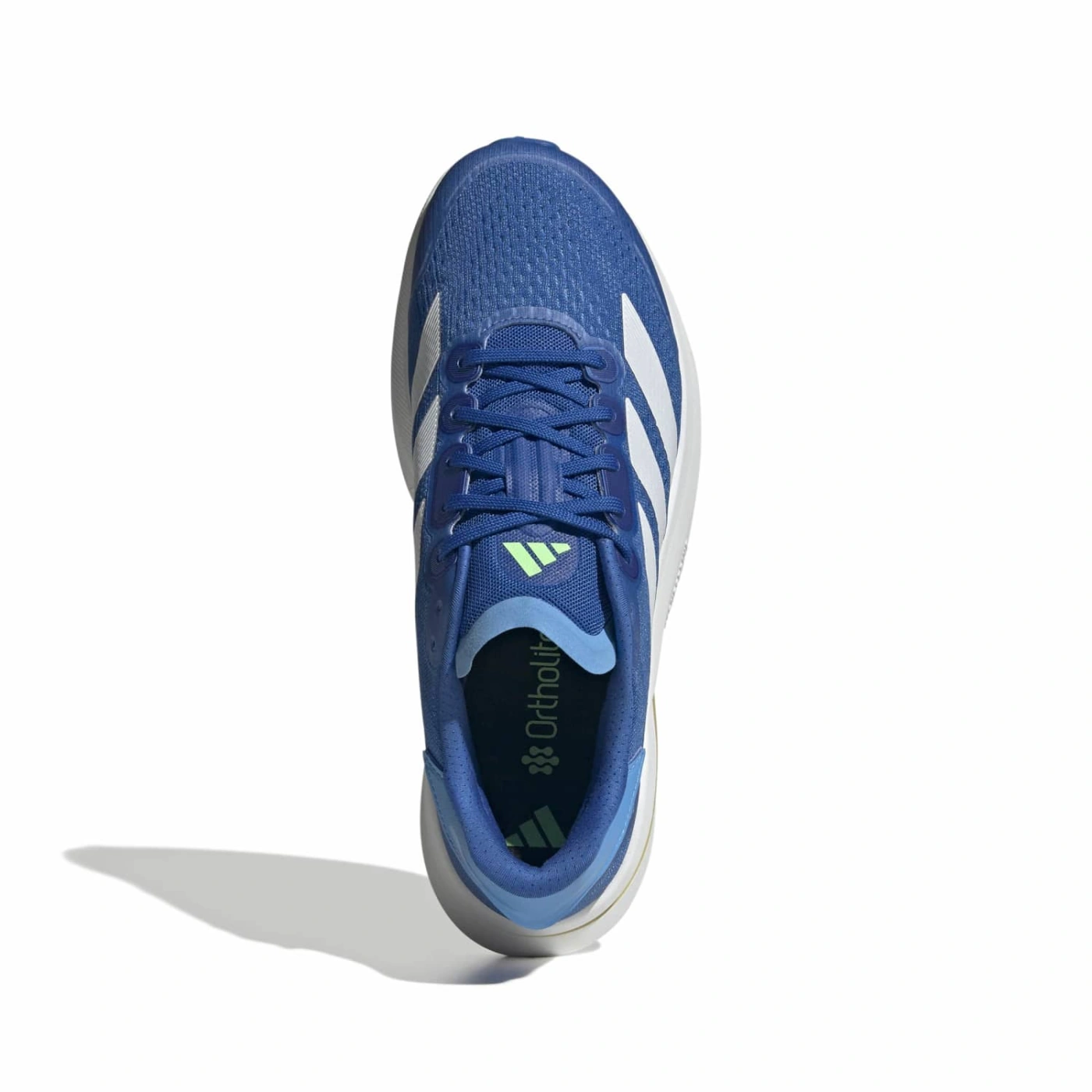 ZAPATILLAS HOMBRE ADIDAS RUNNING AZUL DURAMO SPEED 2 - 2