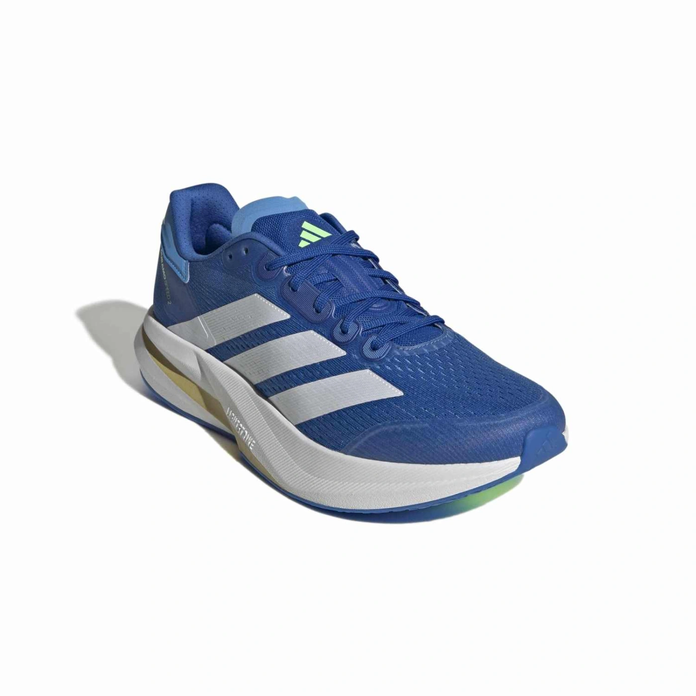 ZAPATILLAS HOMBRE ADIDAS RUNNING AZUL DURAMO SPEED 2 - 5