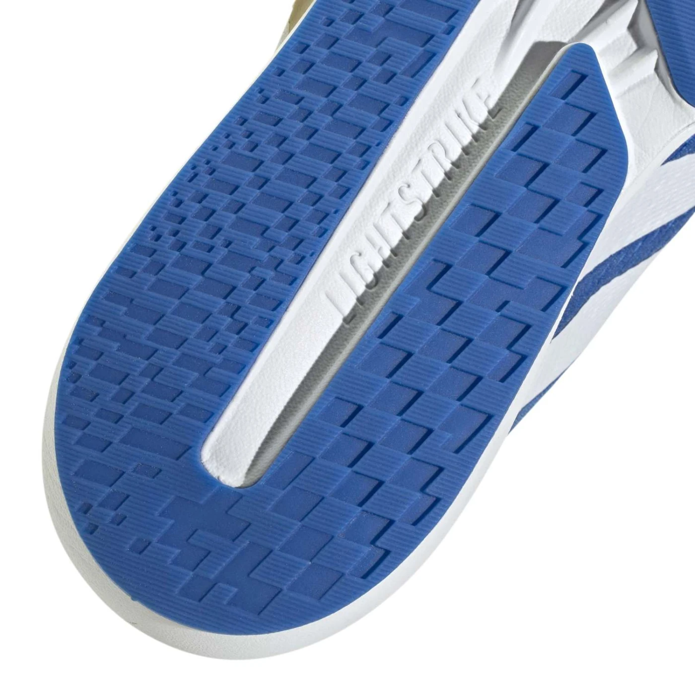 ZAPATILLAS HOMBRE ADIDAS RUNNING AZUL DURAMO SPEED 2 - 8