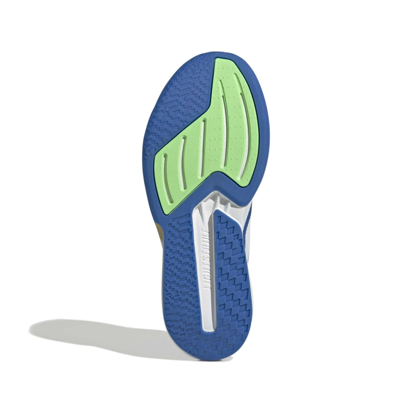 ZAPATILLAS HOMBRE ADIDAS RUNNING AZUL DURAMO SPEED 2 - 3