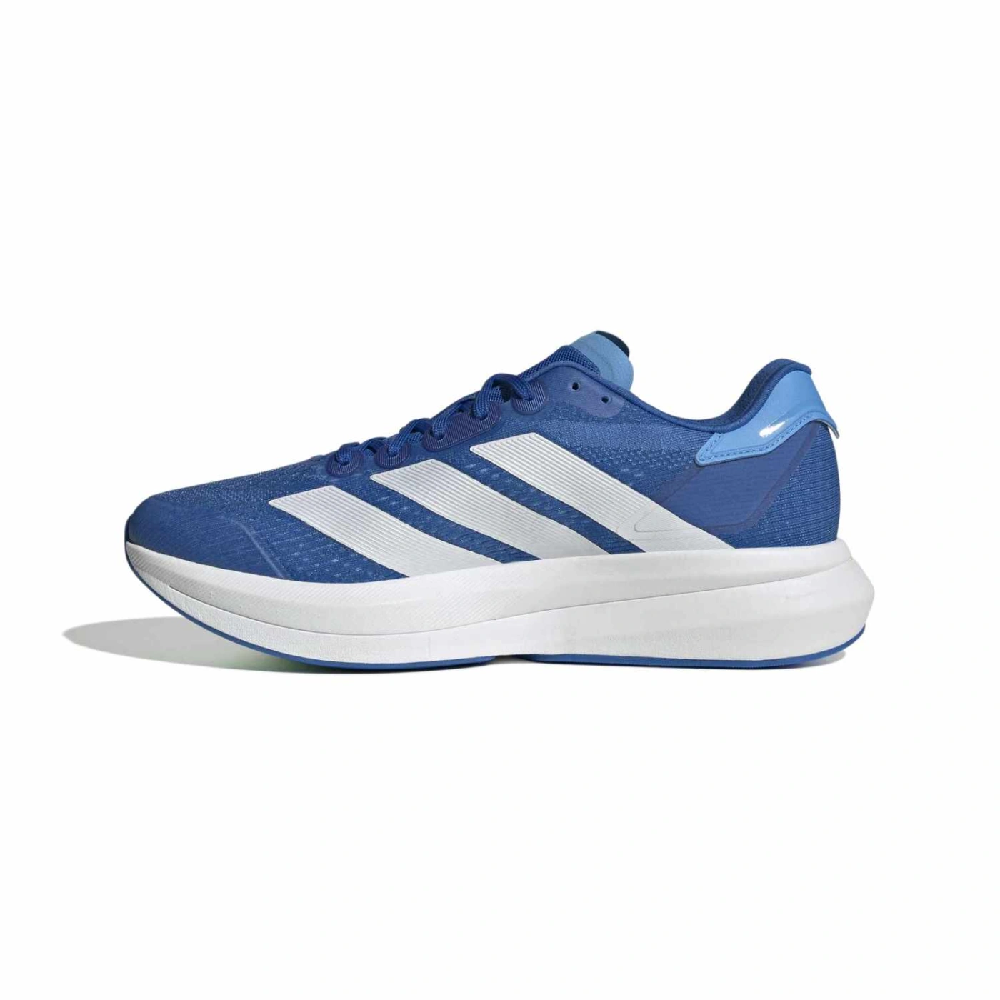 ZAPATILLAS HOMBRE ADIDAS RUNNING AZUL DURAMO SPEED 2 - 4