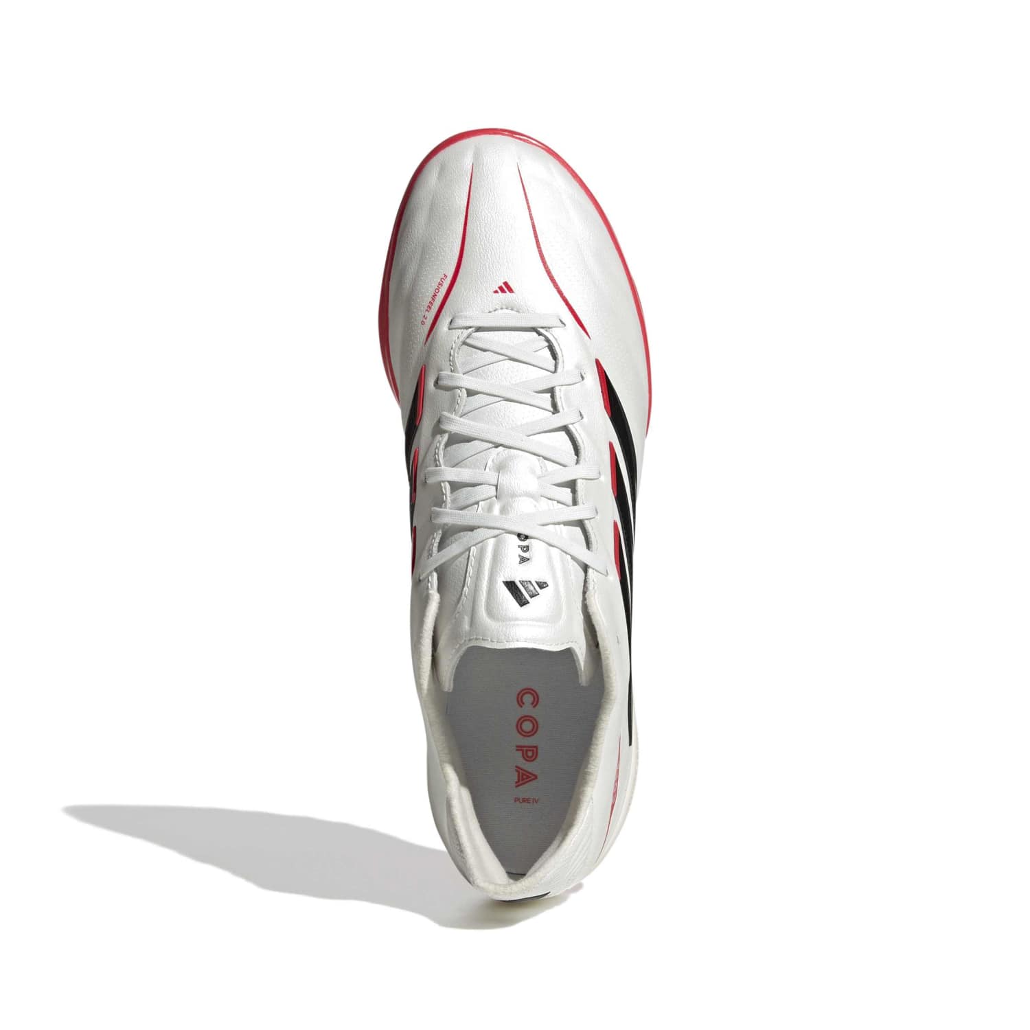 ZAPATILLAS FUTBOL ENTRENAMIENTO HOMBRE ADIDAS - 2