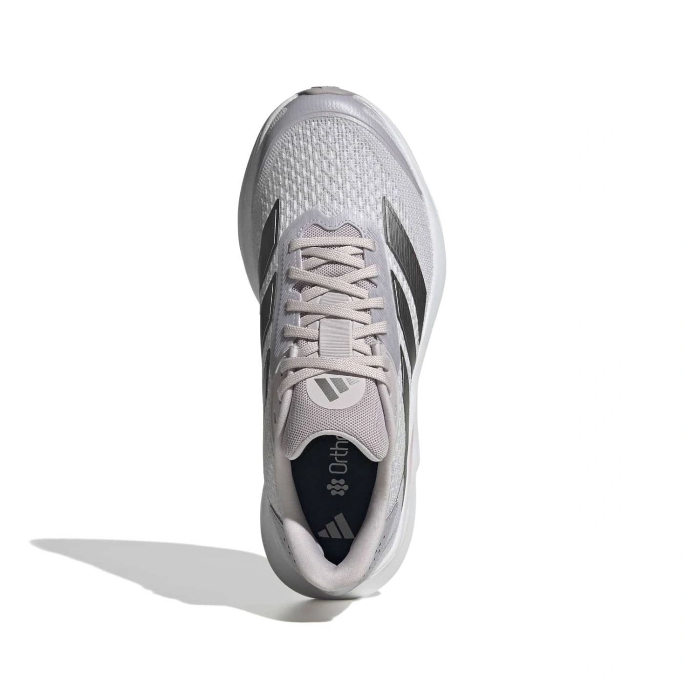 ZAPATILLAS MUJER ADIDAS RUNNING MORADO DURAMO SL 2 - 2