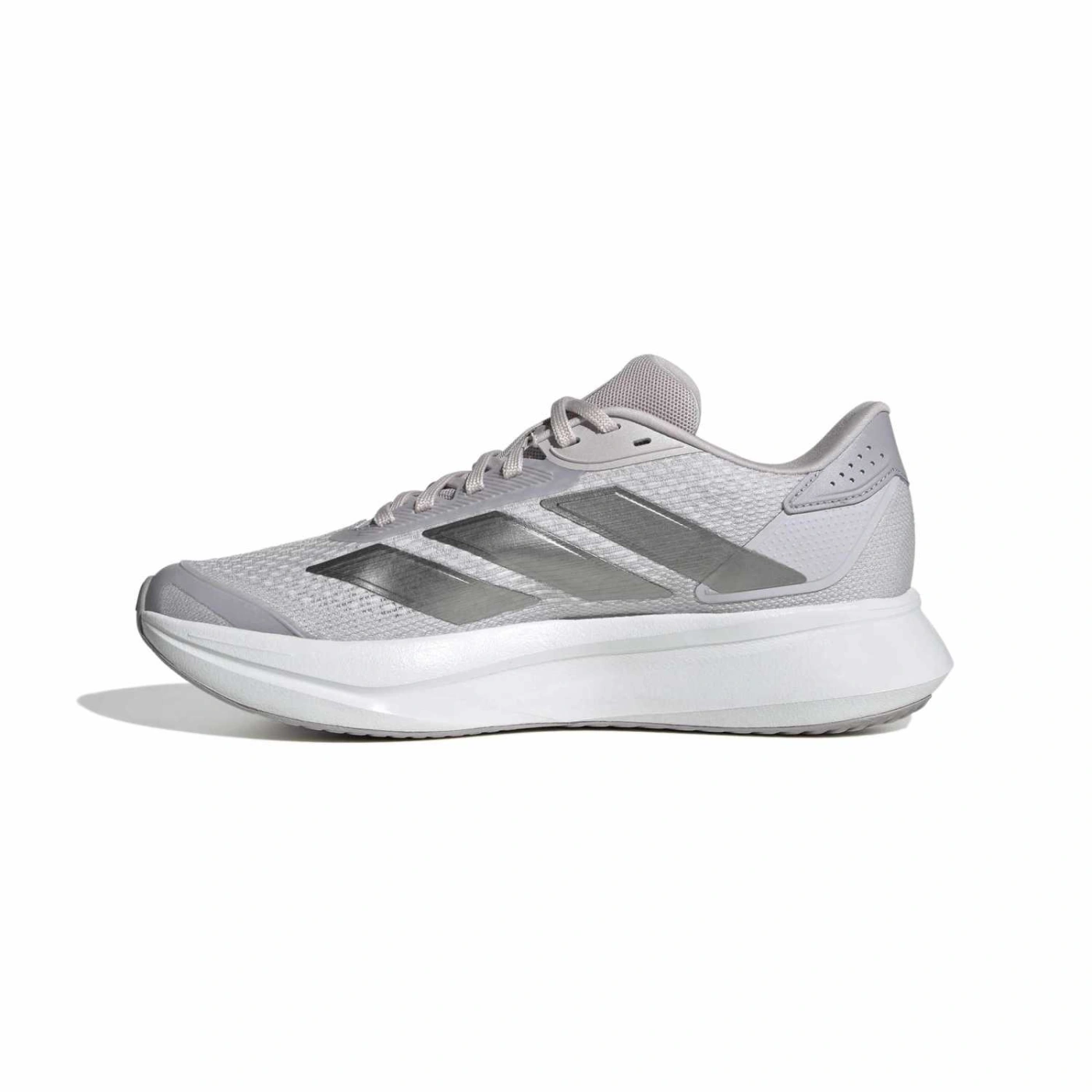 ZAPATILLAS MUJER ADIDAS RUNNING MORADO DURAMO SL 2 - 4