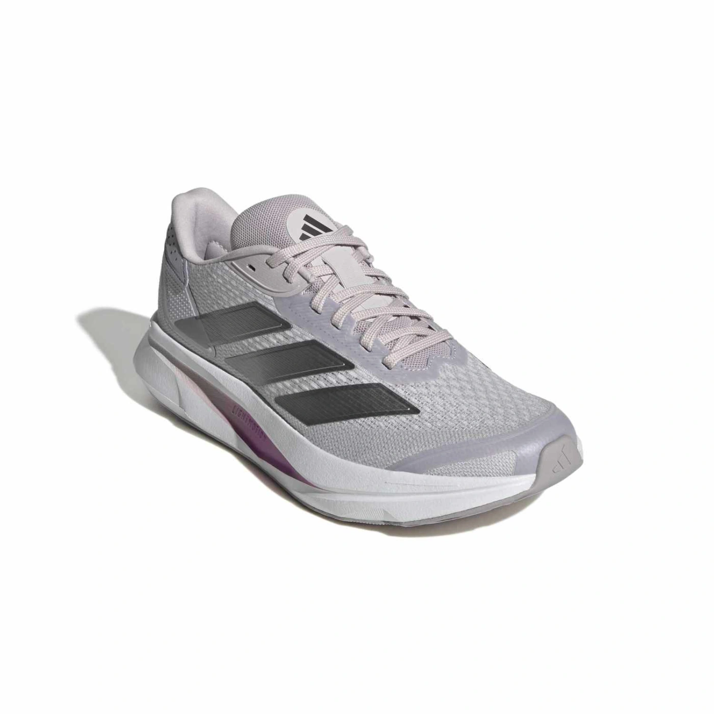 ZAPATILLAS MUJER ADIDAS RUNNING MORADO DURAMO SL 2 - 5