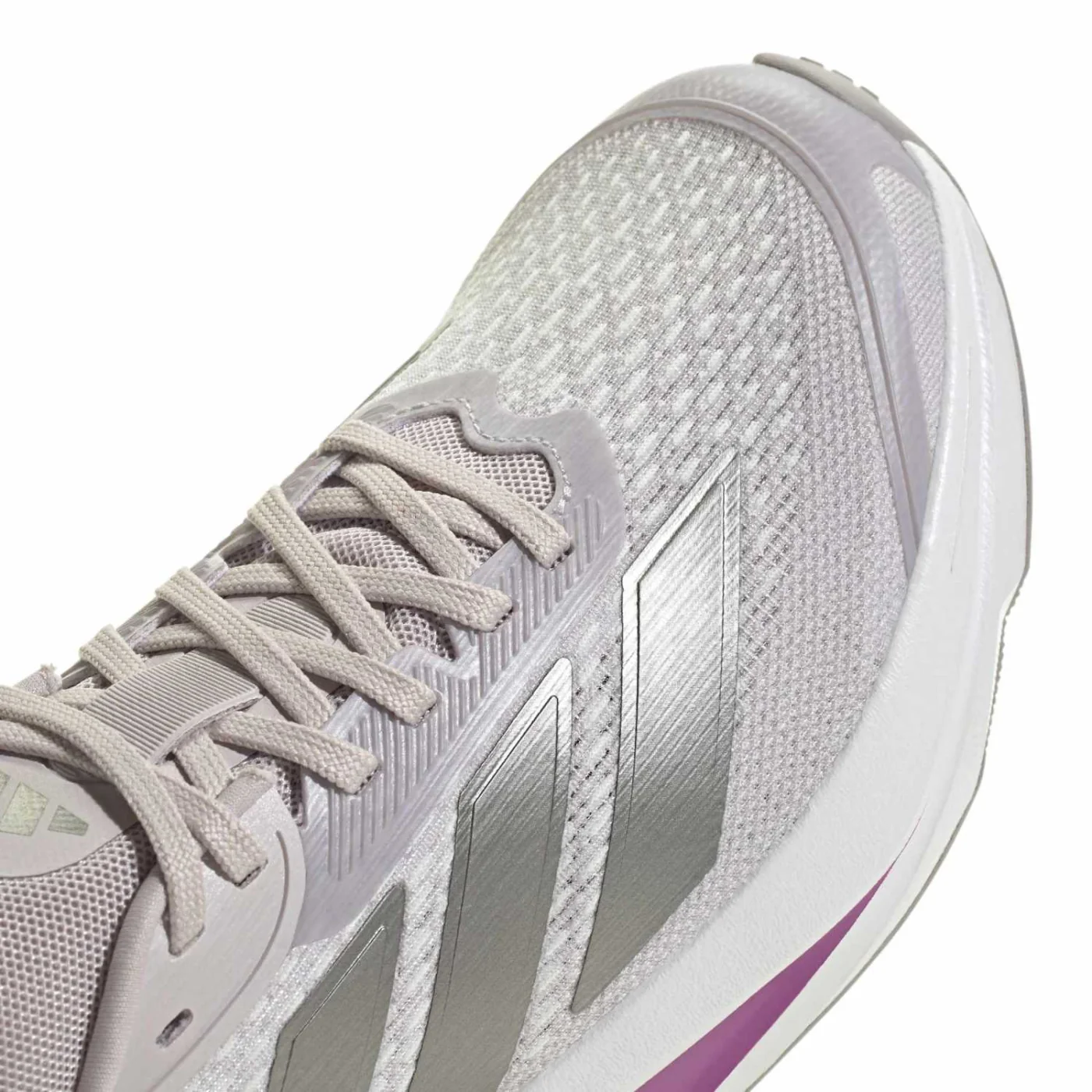 ZAPATILLAS MUJER ADIDAS RUNNING MORADO DURAMO SL 2 - 7