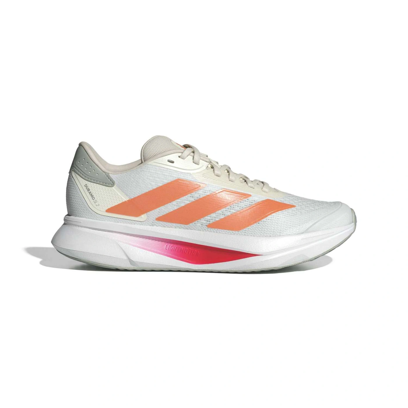Adidas Duramo Sl 2 Deportiva Blanco