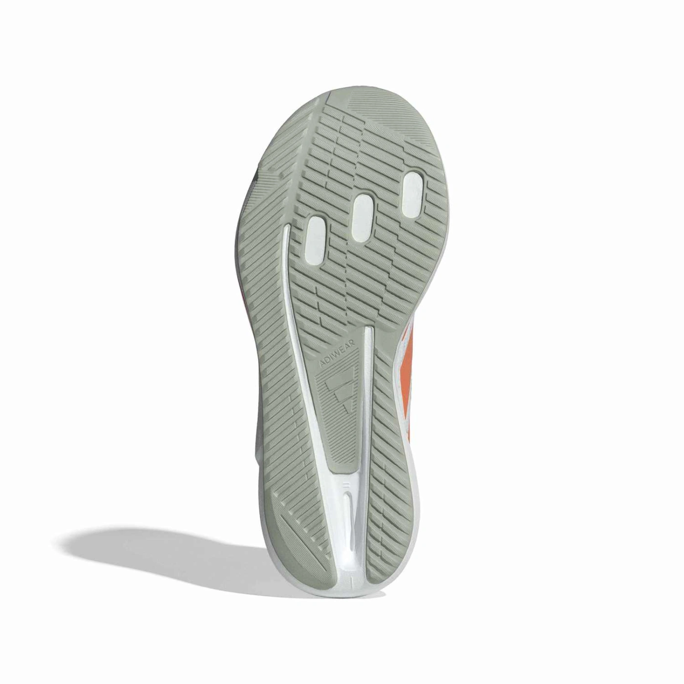 ZAPATILLAS MUJER ADIDAS RUNNING BLANCO DURAMO SL 2 - 3