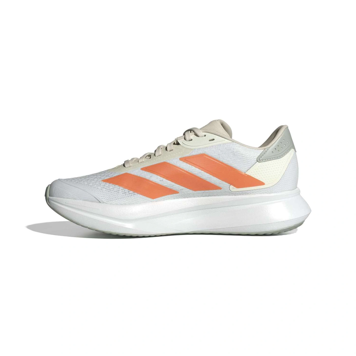 ZAPATILLAS MUJER ADIDAS RUNNING BLANCO DURAMO SL 2 - 4