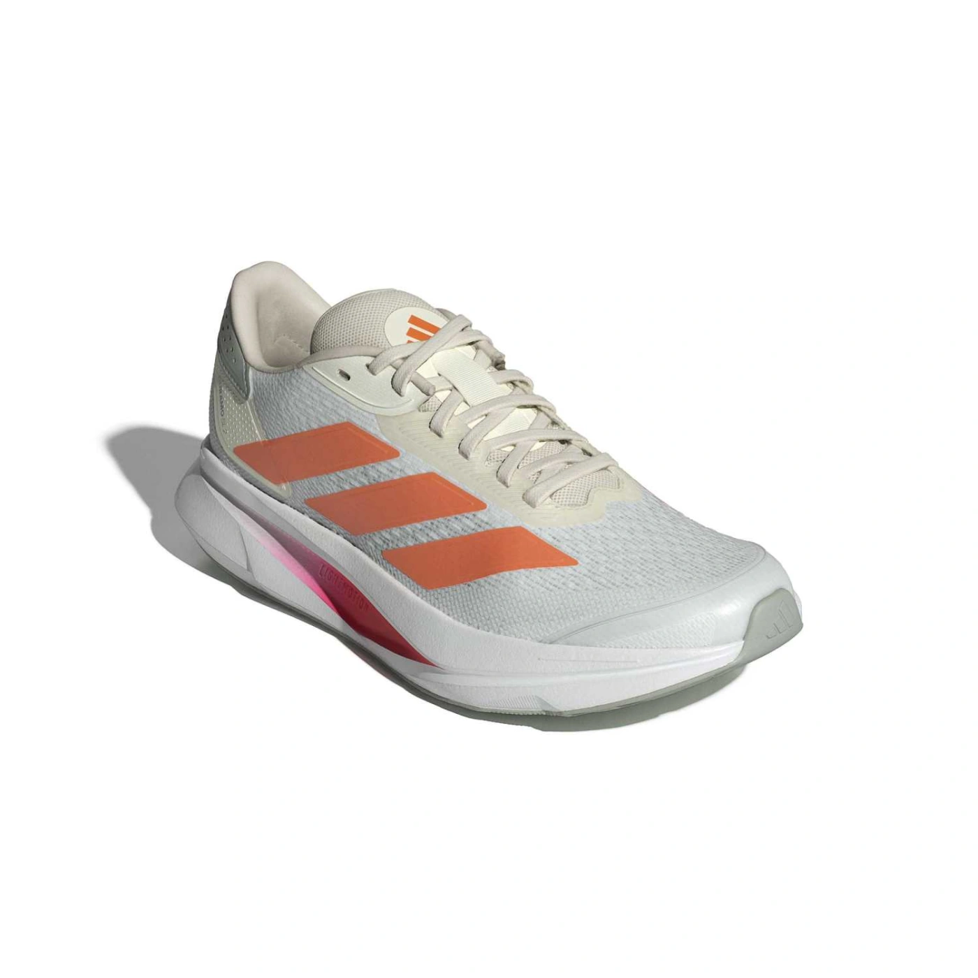 ZAPATILLAS MUJER ADIDAS RUNNING BLANCO DURAMO SL 2 - 5