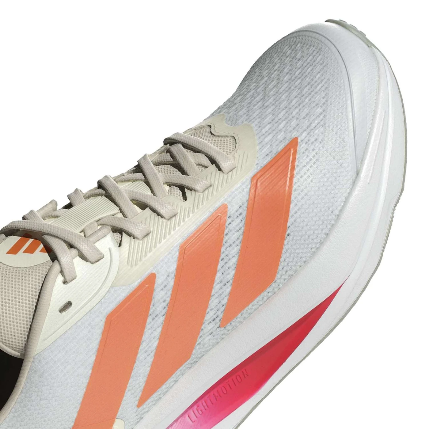ZAPATILLAS MUJER ADIDAS RUNNING BLANCO DURAMO SL 2 - 7