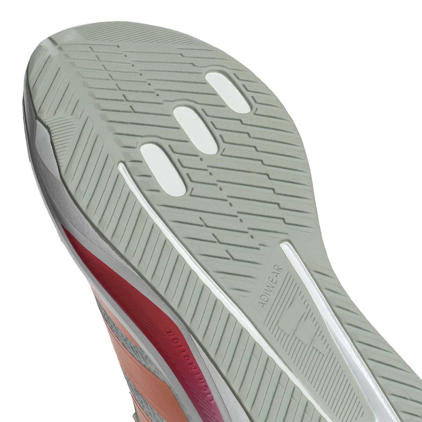 ZAPATILLAS MUJER ADIDAS RUNNING BLANCO DURAMO SL 2 - 8