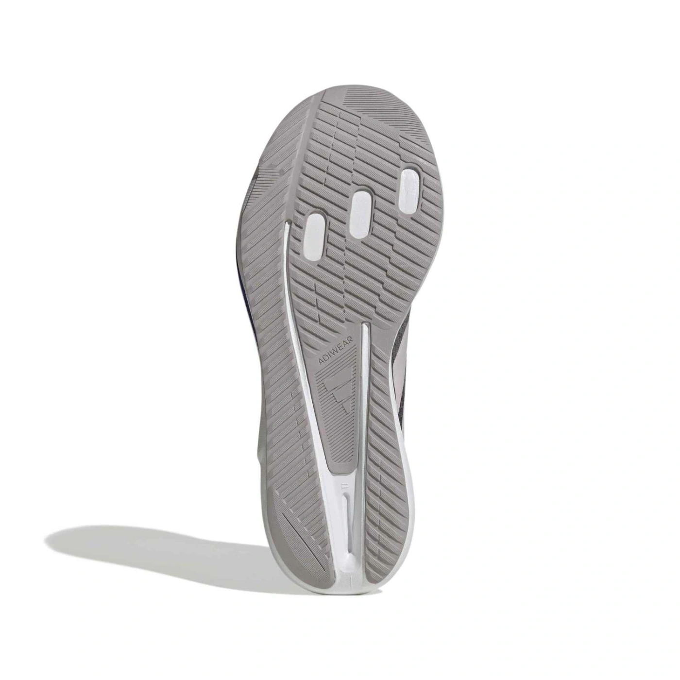 ZAPATILLAS HOMBRE ADIDAS RUNNING GRIS OSCURO DURAMO SL 2 - 4