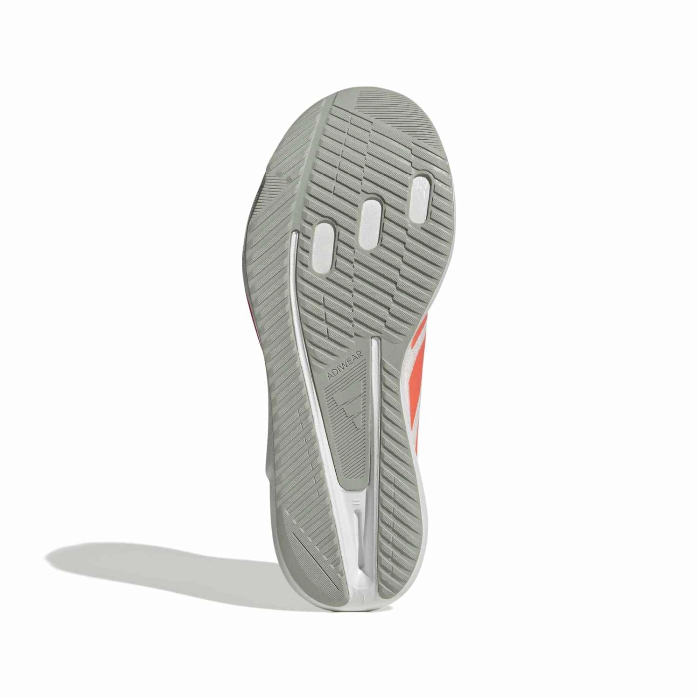 ZAPATILLAS HOMBRE ADIDAS RUNNING BLANCO DURAMO SL 2 - 3