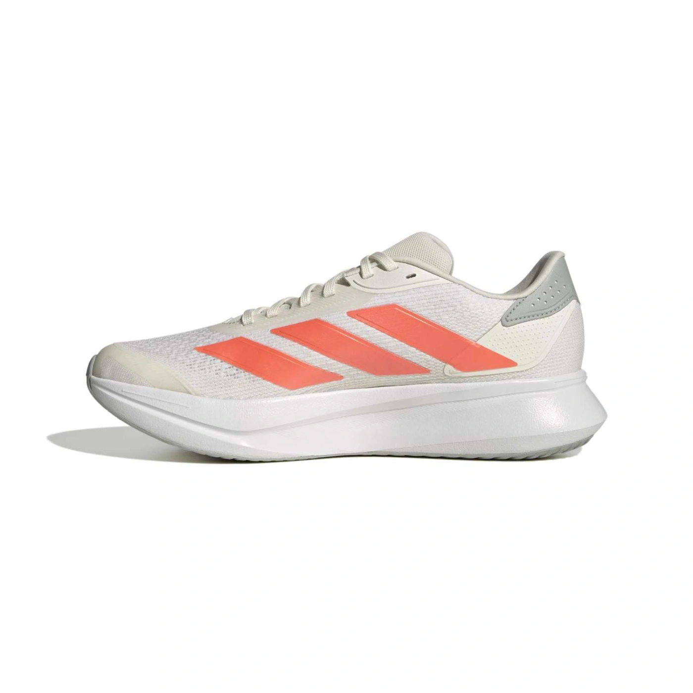 ZAPATILLAS HOMBRE ADIDAS RUNNING BLANCO DURAMO SL 2 - 4