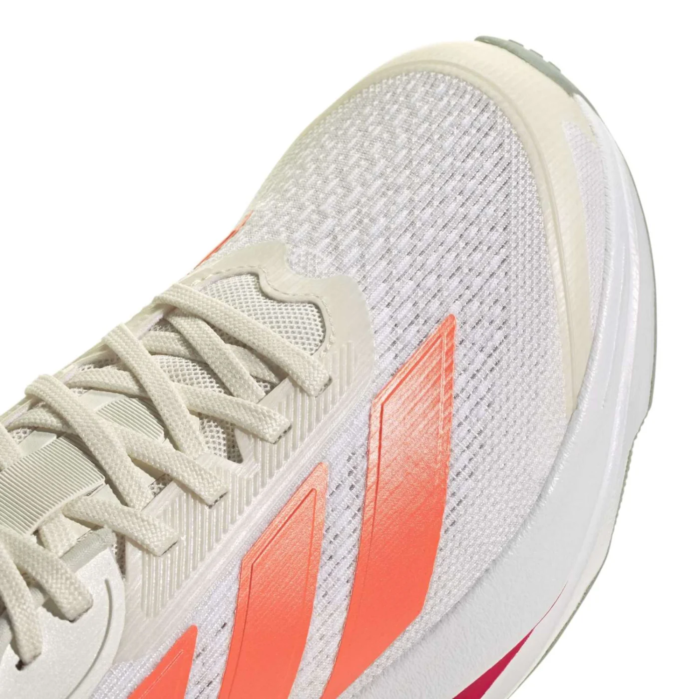ZAPATILLAS HOMBRE ADIDAS RUNNING BLANCO DURAMO SL 2 - 7