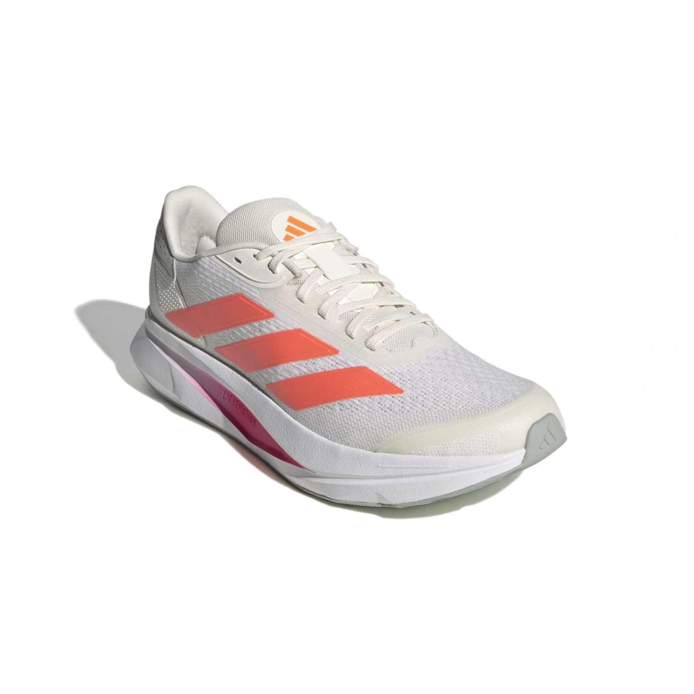 ZAPATILLAS HOMBRE ADIDAS RUNNING BLANCO DURAMO SL 2 - 5