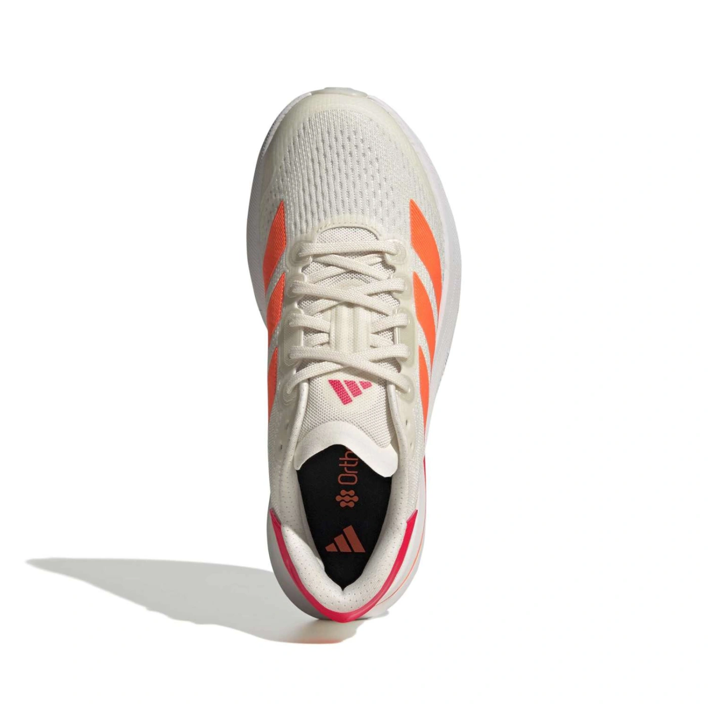 ZAPATILLAS MUJER ADIDAS RUNNING BLANCO DURAMO SPEED 2 - 2