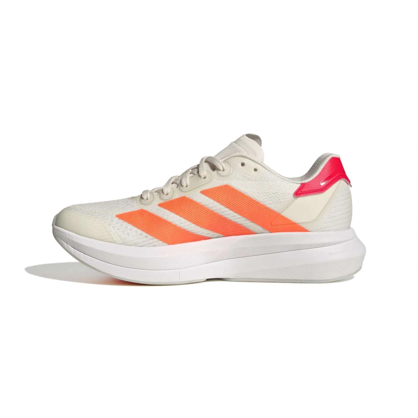 ZAPATILLAS MUJER ADIDAS RUNNING BLANCO DURAMO SPEED 2 - 4