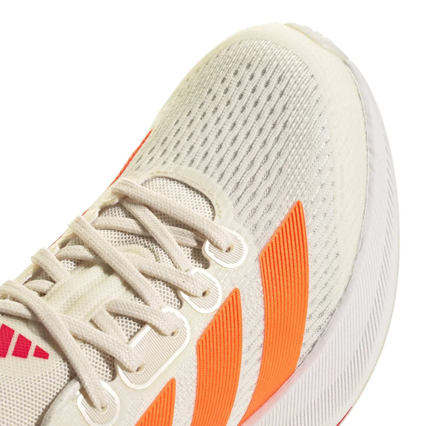 ZAPATILLAS MUJER ADIDAS RUNNING BLANCO DURAMO SPEED 2 - 7