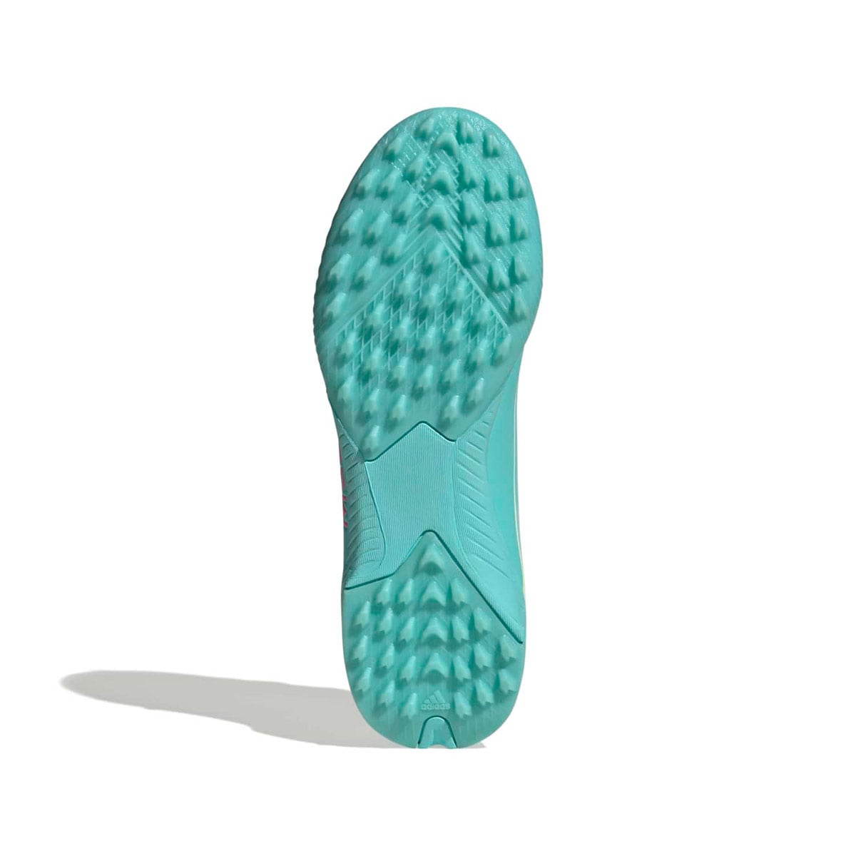 ZAPATILLAS NIÑO ADIDAS FÚTBOL PASTO SINTÉTICO BLANCO F50 MESSI LEAGUE - 2