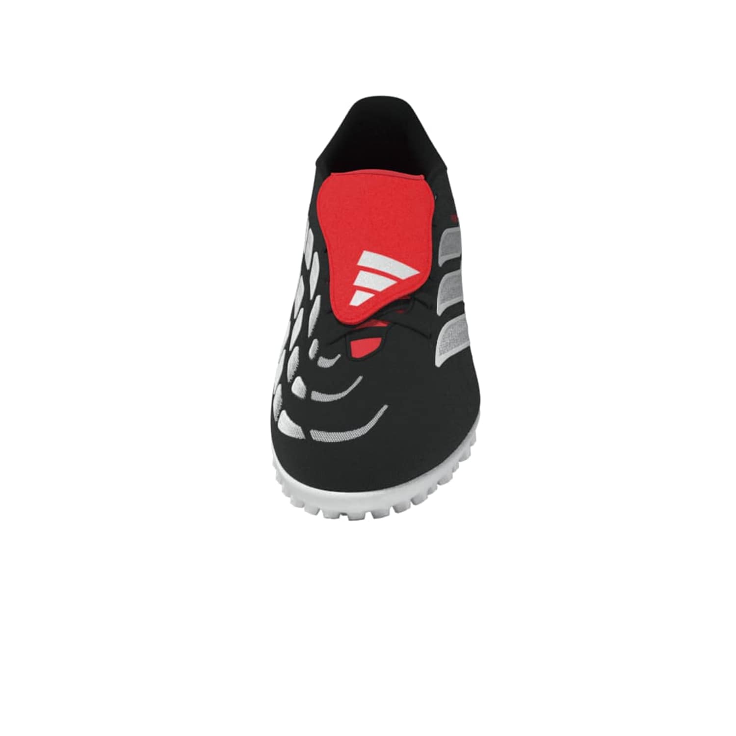 ZAPATILLAS HOMBRE ADIDAS CHIMPUNES NEGRO PREDATOR CLUB - 7