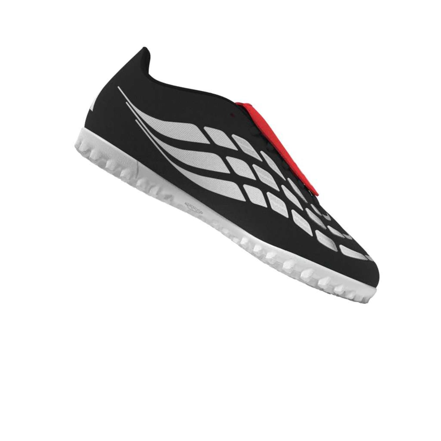 ZAPATILLAS HOMBRE ADIDAS CHIMPUNES NEGRO PREDATOR CLUB - 9
