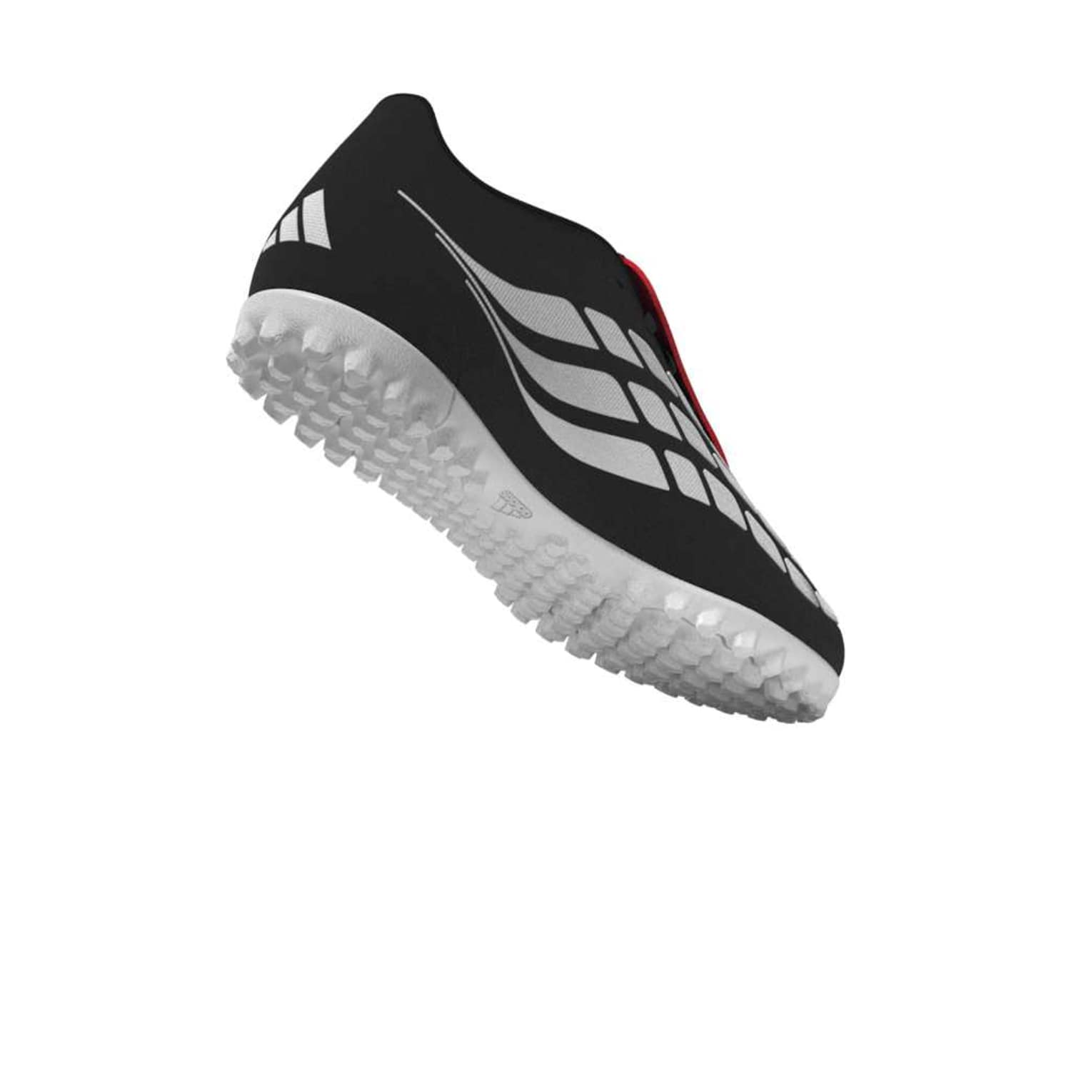 ZAPATILLAS HOMBRE ADIDAS CHIMPUNES NEGRO PREDATOR CLUB - 10