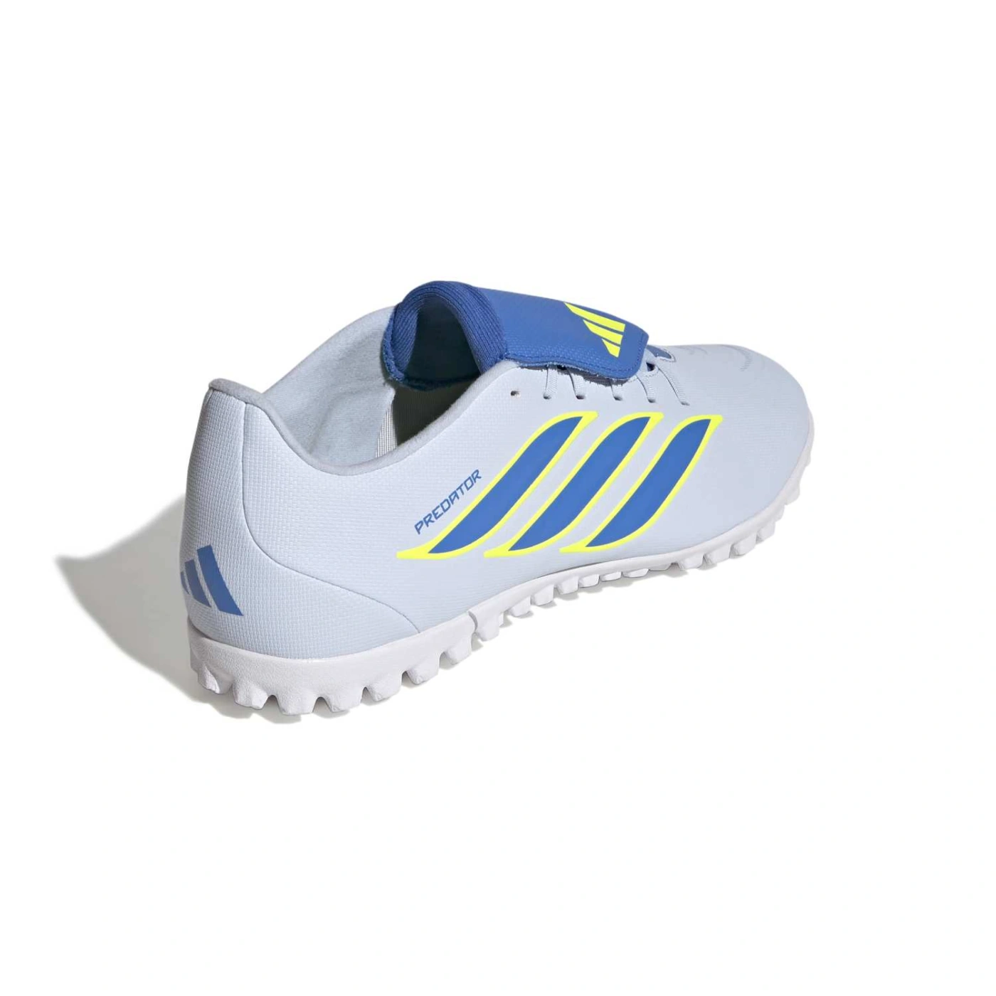 ZAPATILLAS HOMBRE ADIDAS CHIMPUNES AZUL PREDATOR CLUB - 5