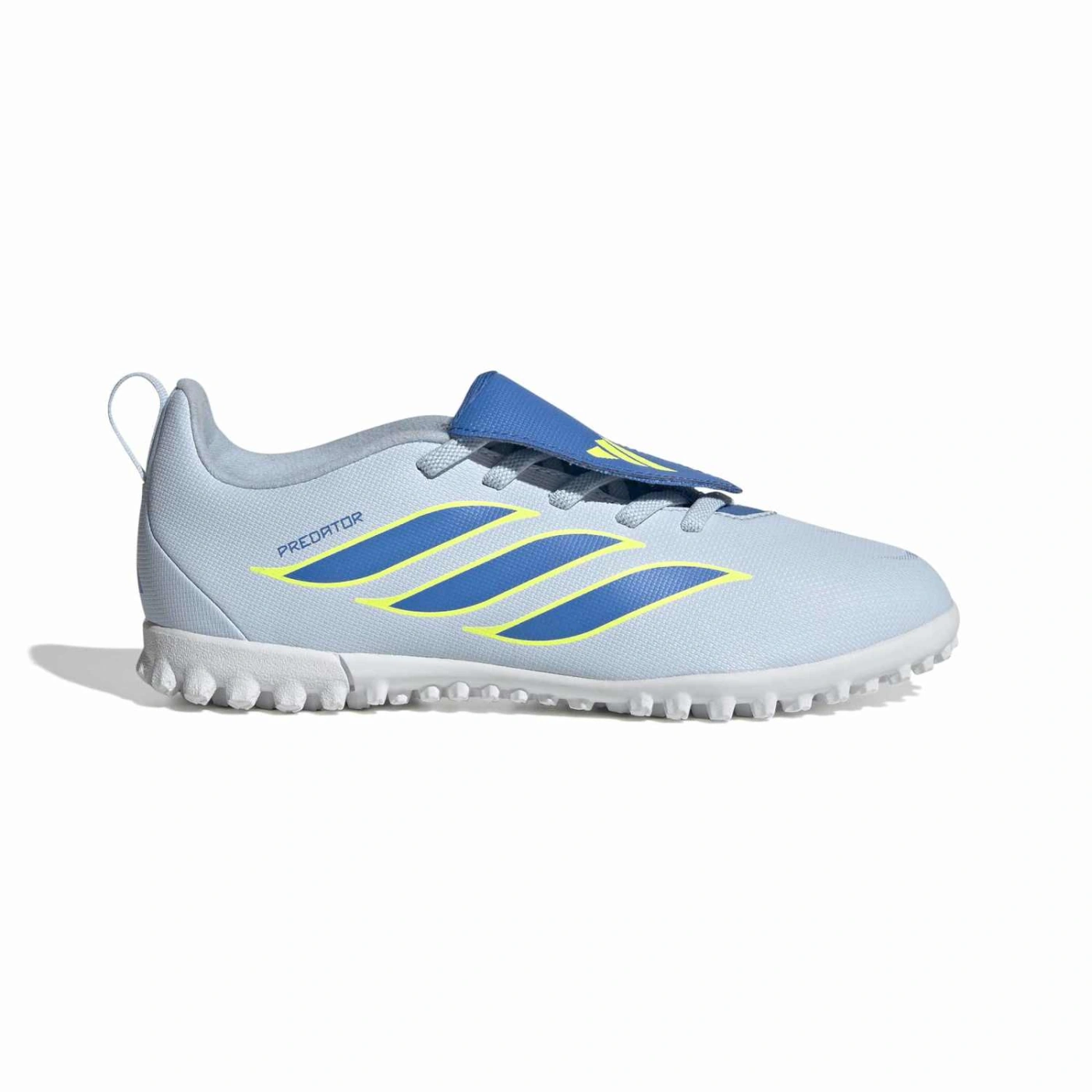 ZAPATILLAS HOMBRE ADIDAS CHIMPUNES AZUL PREDATOR CLUB - 8