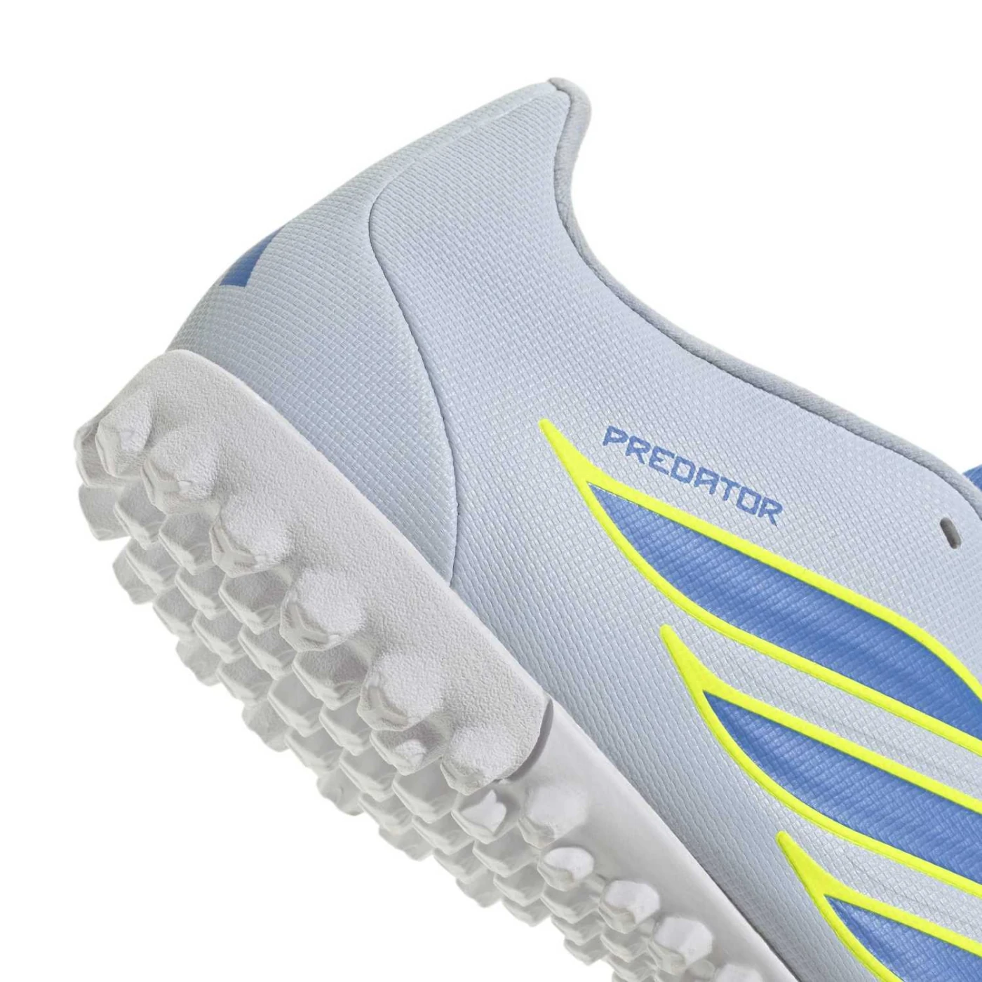 ZAPATILLAS HOMBRE ADIDAS CHIMPUNES AZUL PREDATOR CLUB - 7