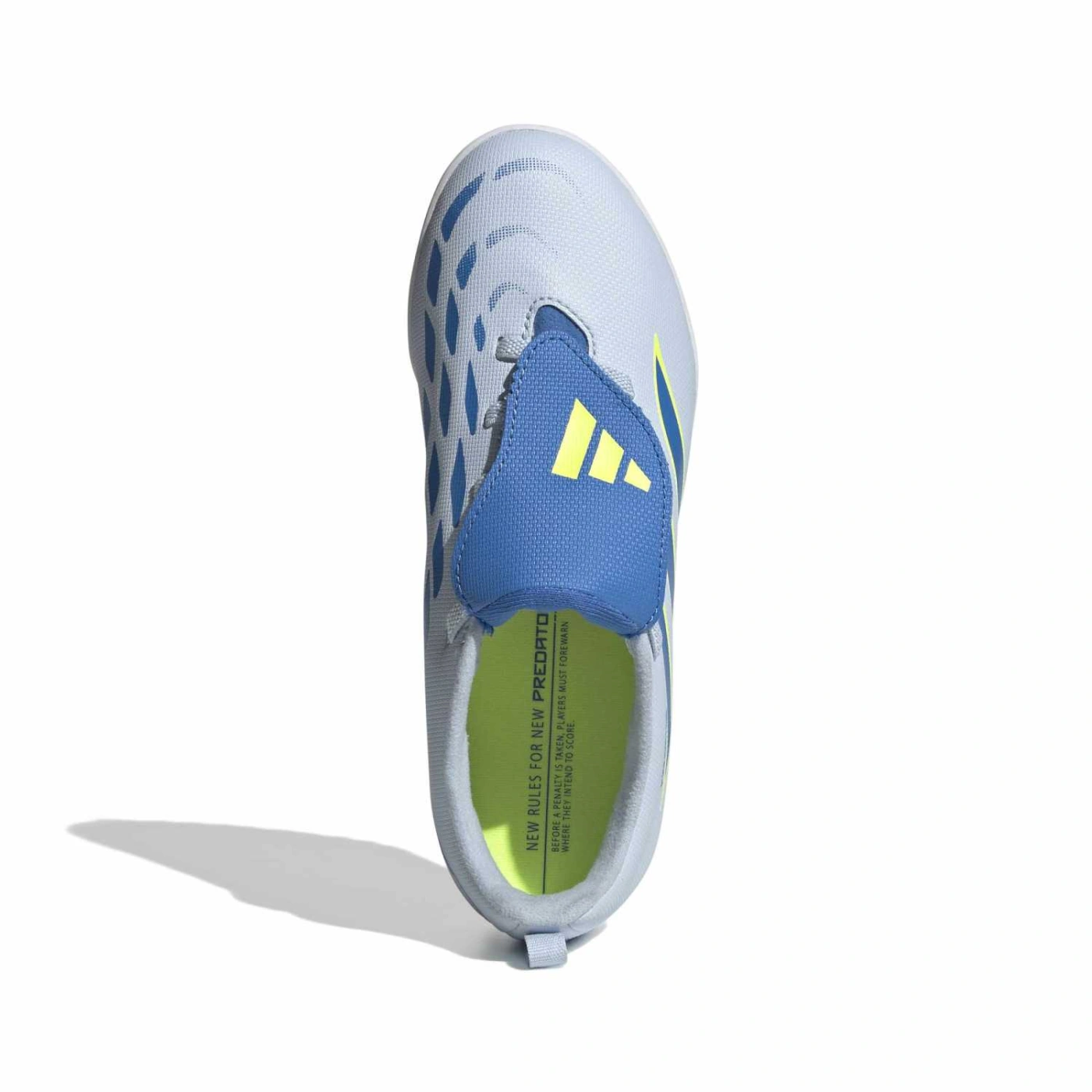 ZAPATILLAS FUTBOL ENTRENAMIENTO UNISEX ADIDAS - 1