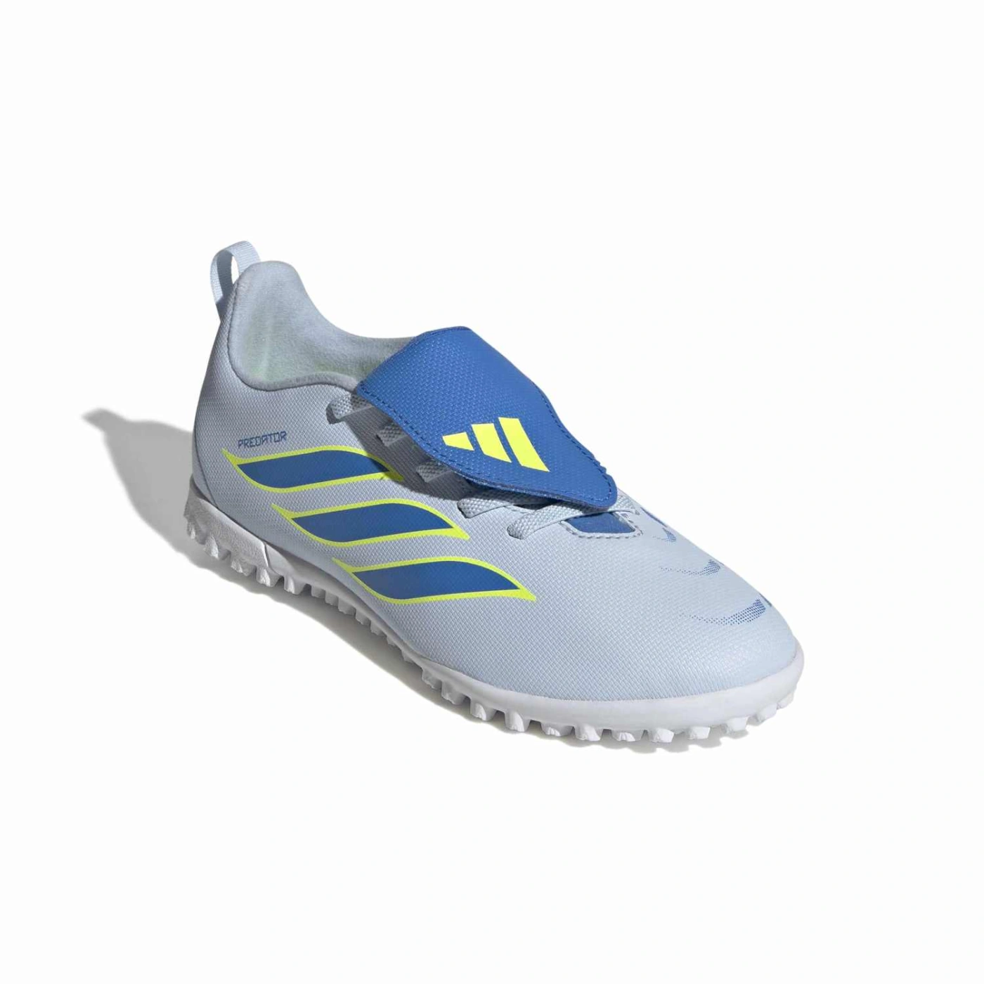 ZAPATILLAS FUTBOL ENTRENAMIENTO UNISEX ADIDAS - 4