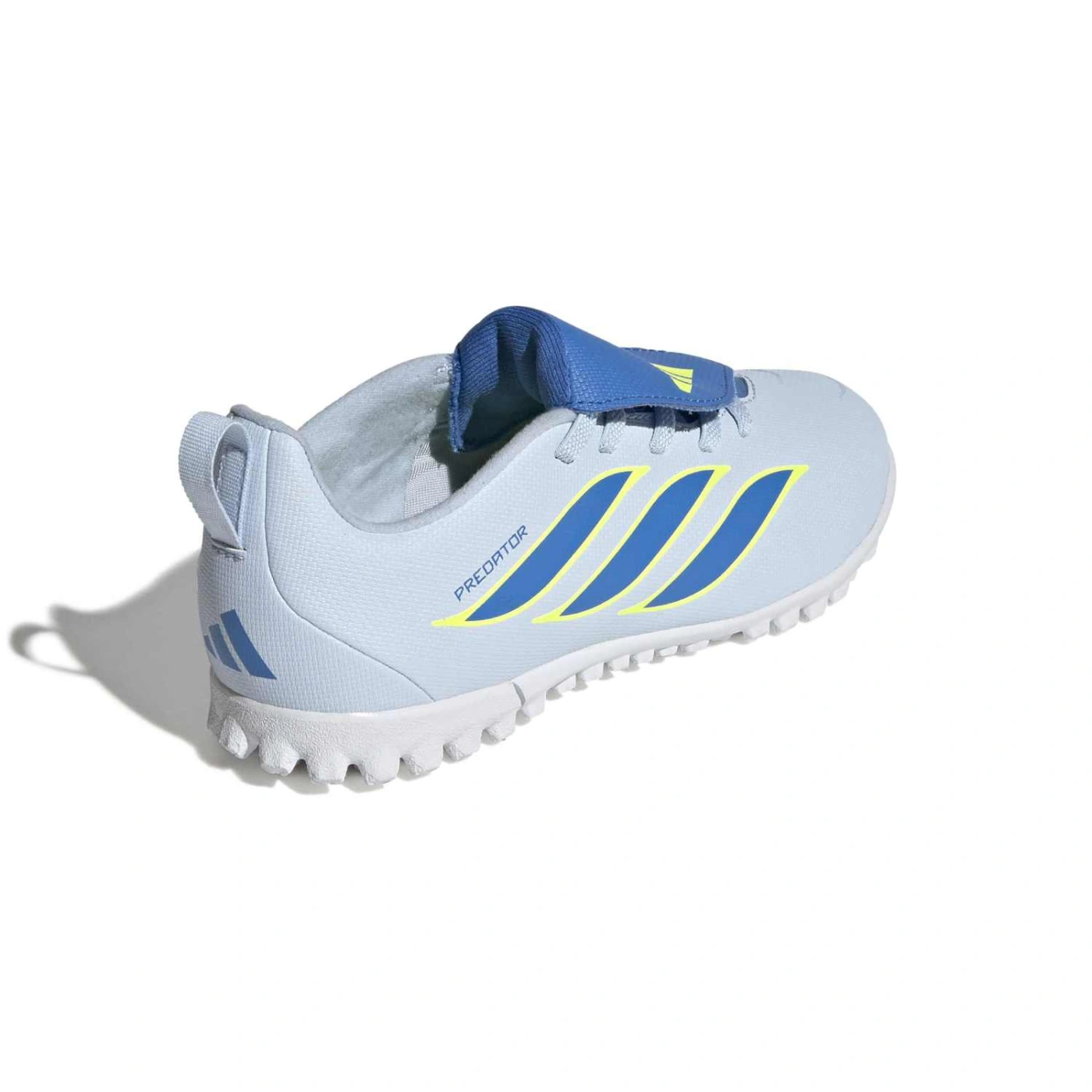 ZAPATILLAS FUTBOL ENTRENAMIENTO UNISEX ADIDAS - 5