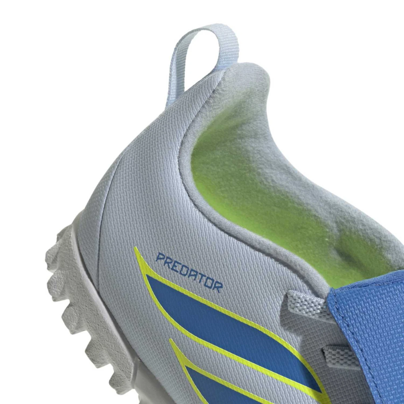 ZAPATILLAS FUTBOL ENTRENAMIENTO UNISEX ADIDAS - 7