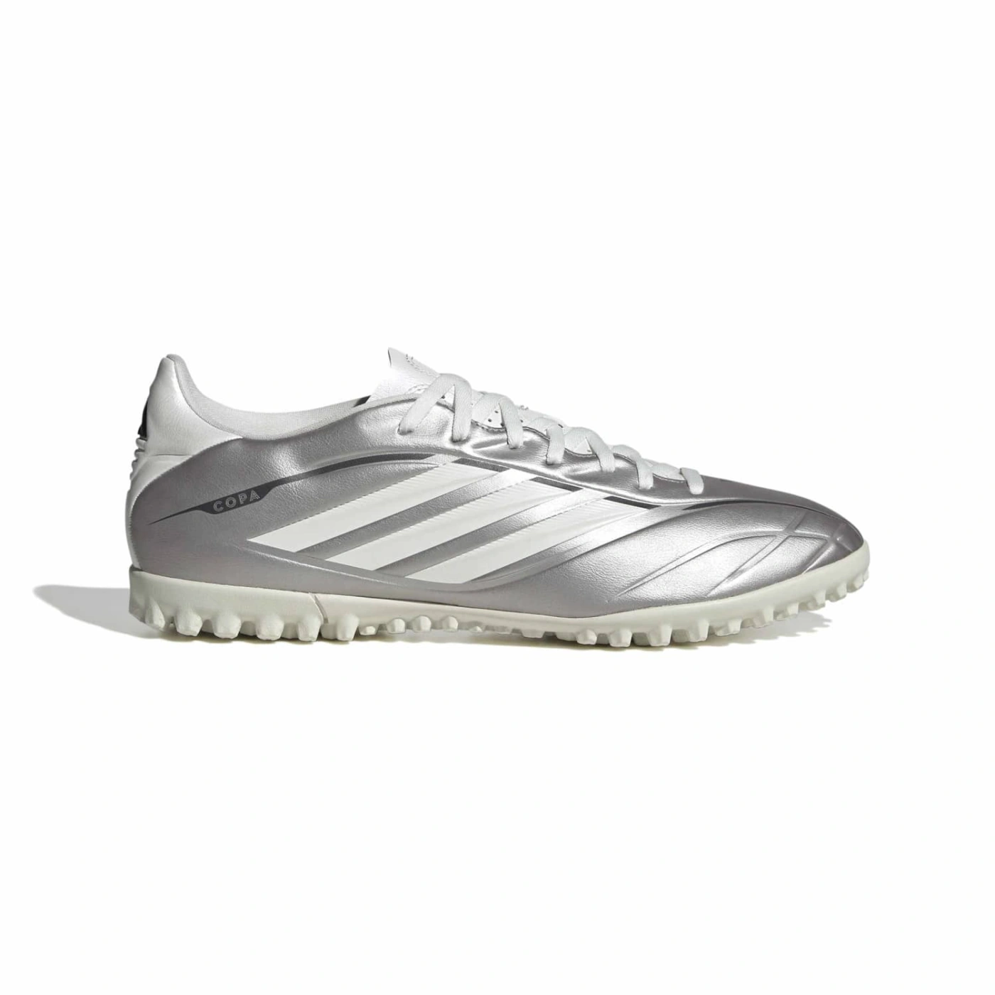ZAPATILLAS FUTBOL ENTRENAMIENTO UNISEX ADIDAS - 8