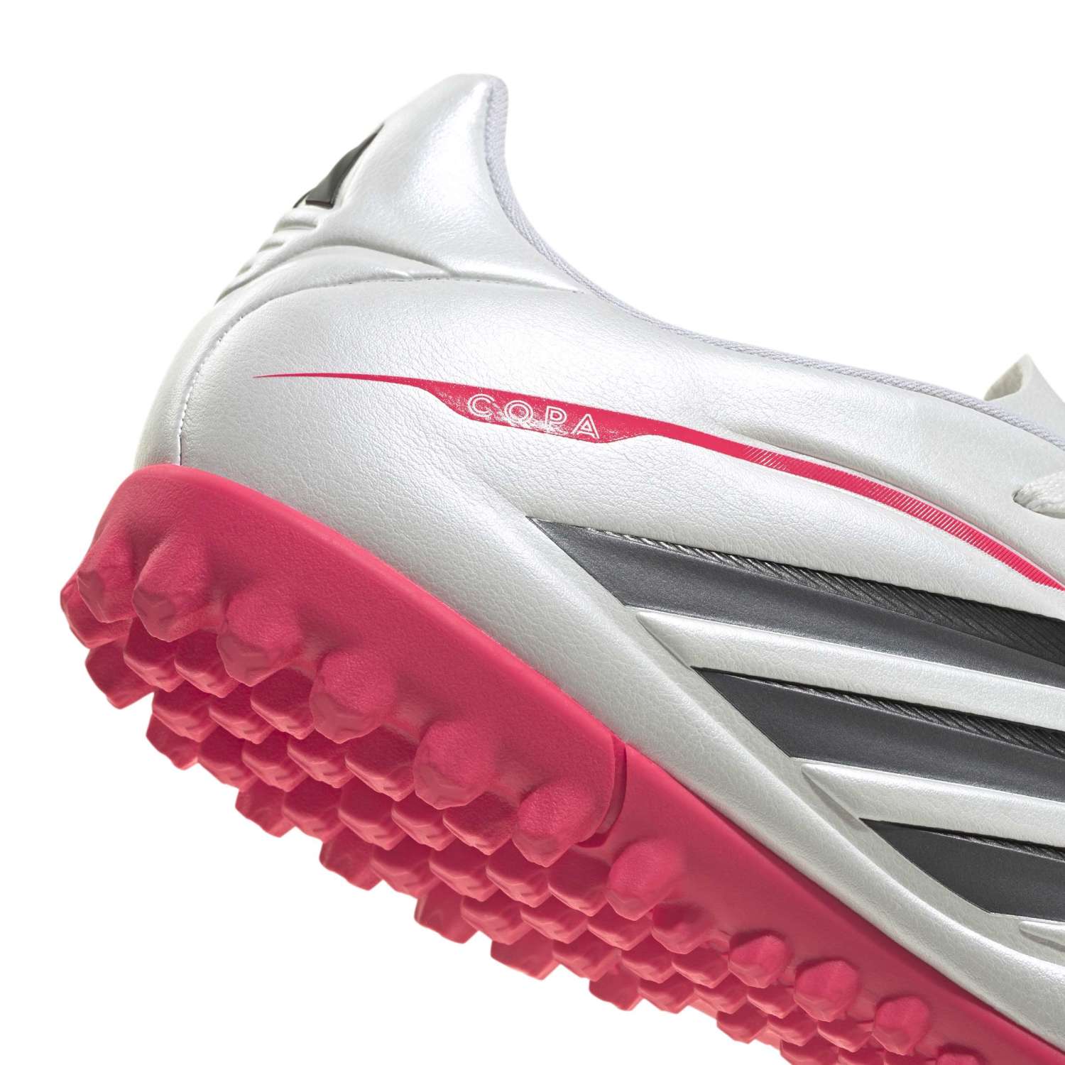 ZAPATILLAS HOMBRE ADIDAS CHIMPUNES BLANCO COPA PURE IV CLUB - 7
