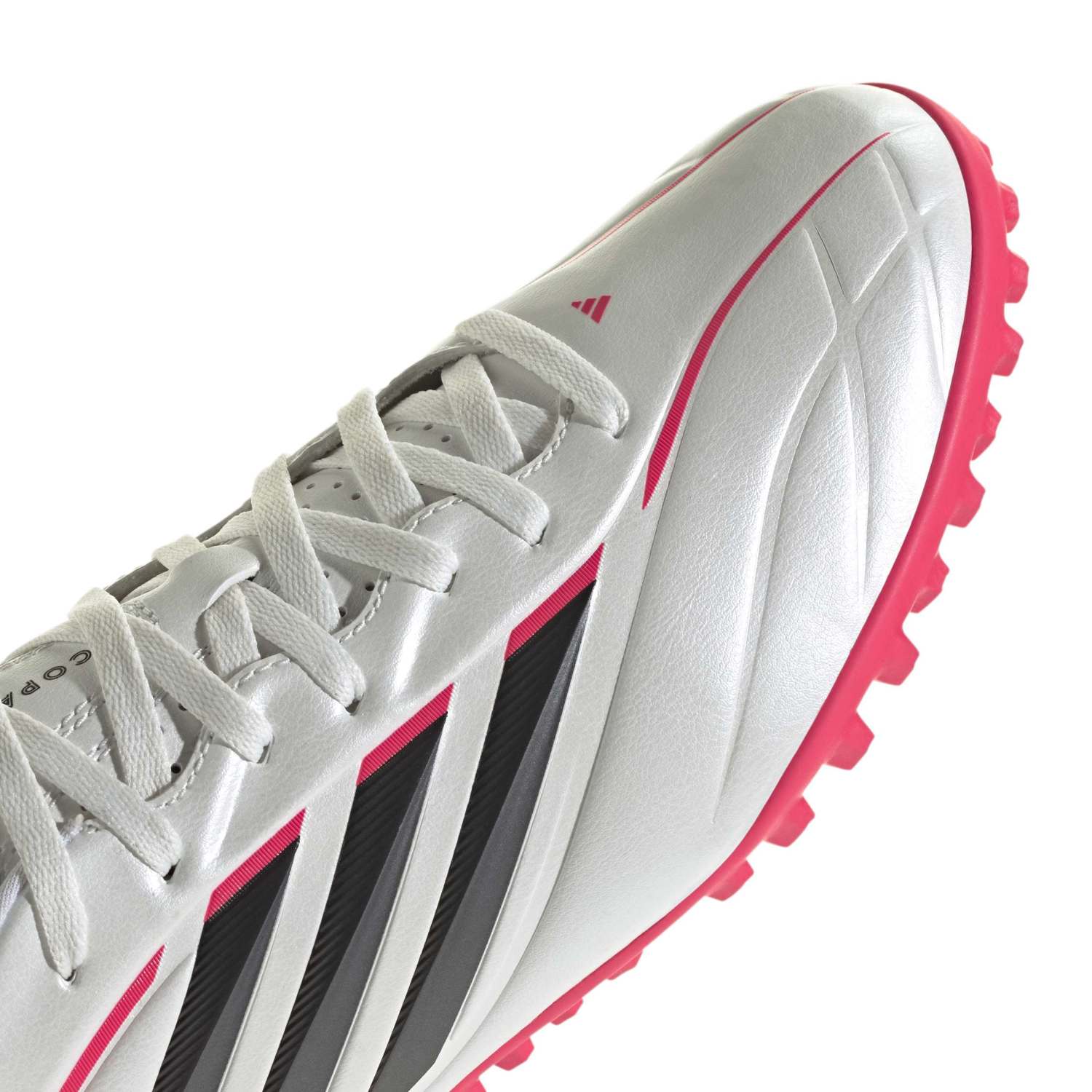 ZAPATILLAS HOMBRE ADIDAS CHIMPUNES BLANCO COPA PURE IV CLUB - 8