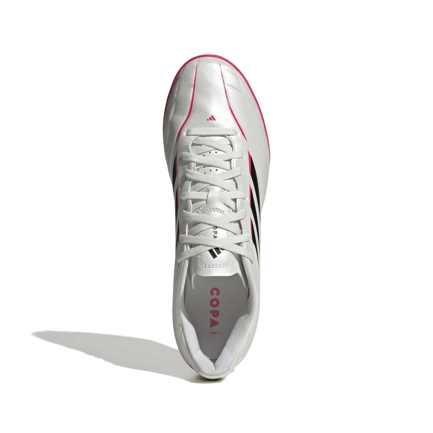 ZAPATILLAS HOMBRE ADIDAS CHIMPUNES BLANCO COPA PURE IV CLUB - 2