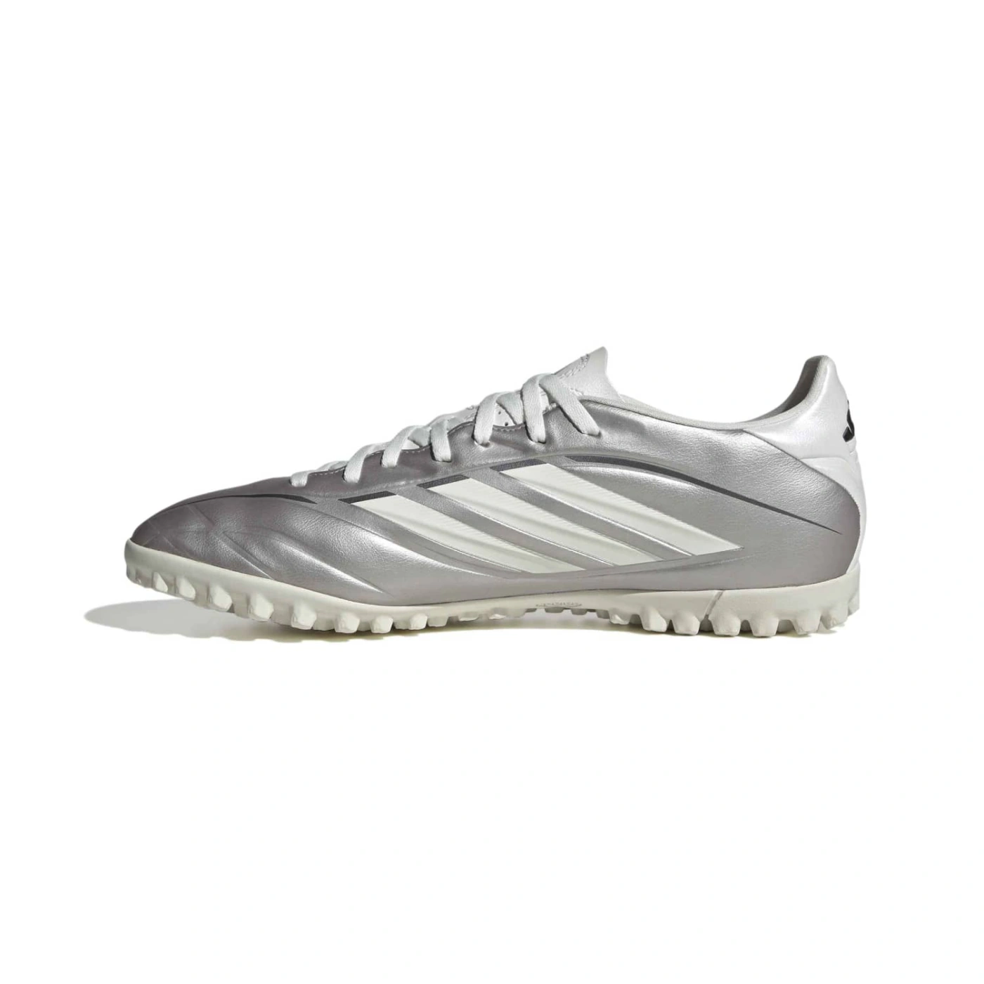 ZAPATILLAS HOMBRE ADIDAS CHIMPUNES MARRÓN COPA PURE IV CLUB - 3