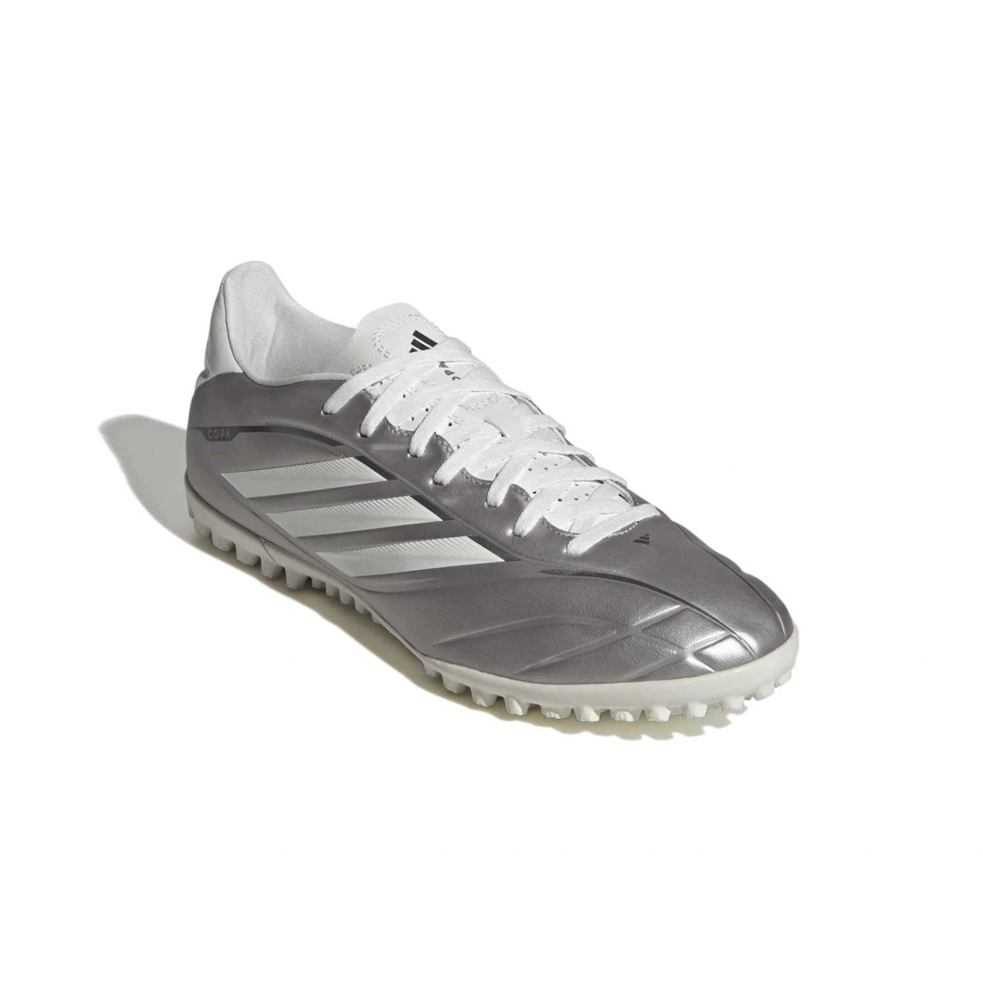 ZAPATILLAS HOMBRE ADIDAS CHIMPUNES MARRÓN COPA PURE IV CLUB - 4