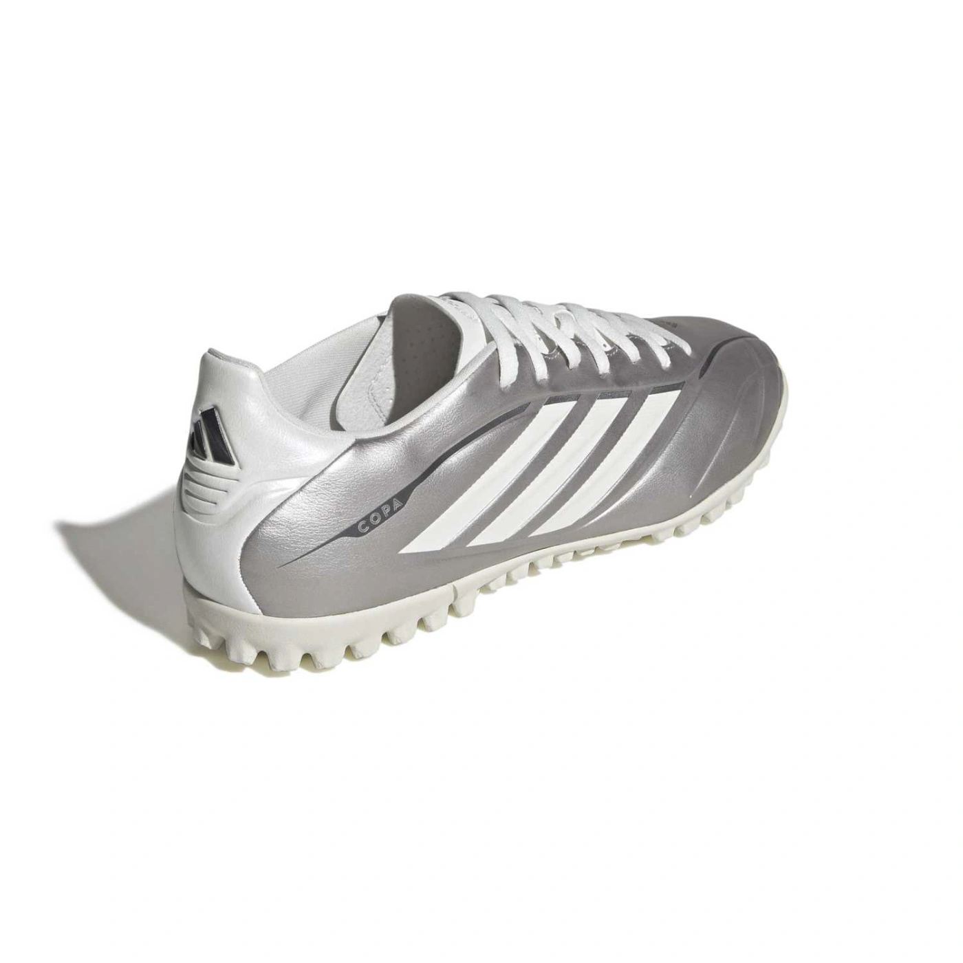 ZAPATILLAS HOMBRE ADIDAS CHIMPUNES MARRÓN COPA PURE IV CLUB - 5