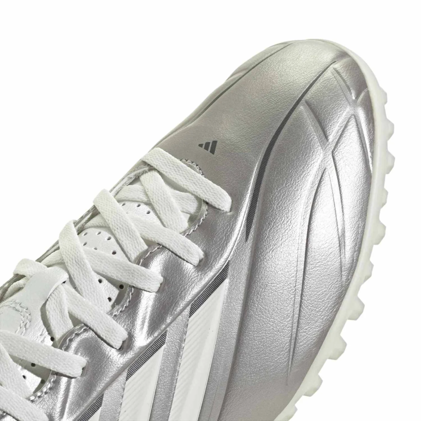 ZAPATILLAS HOMBRE ADIDAS CHIMPUNES MARRÓN COPA PURE IV CLUB - 6