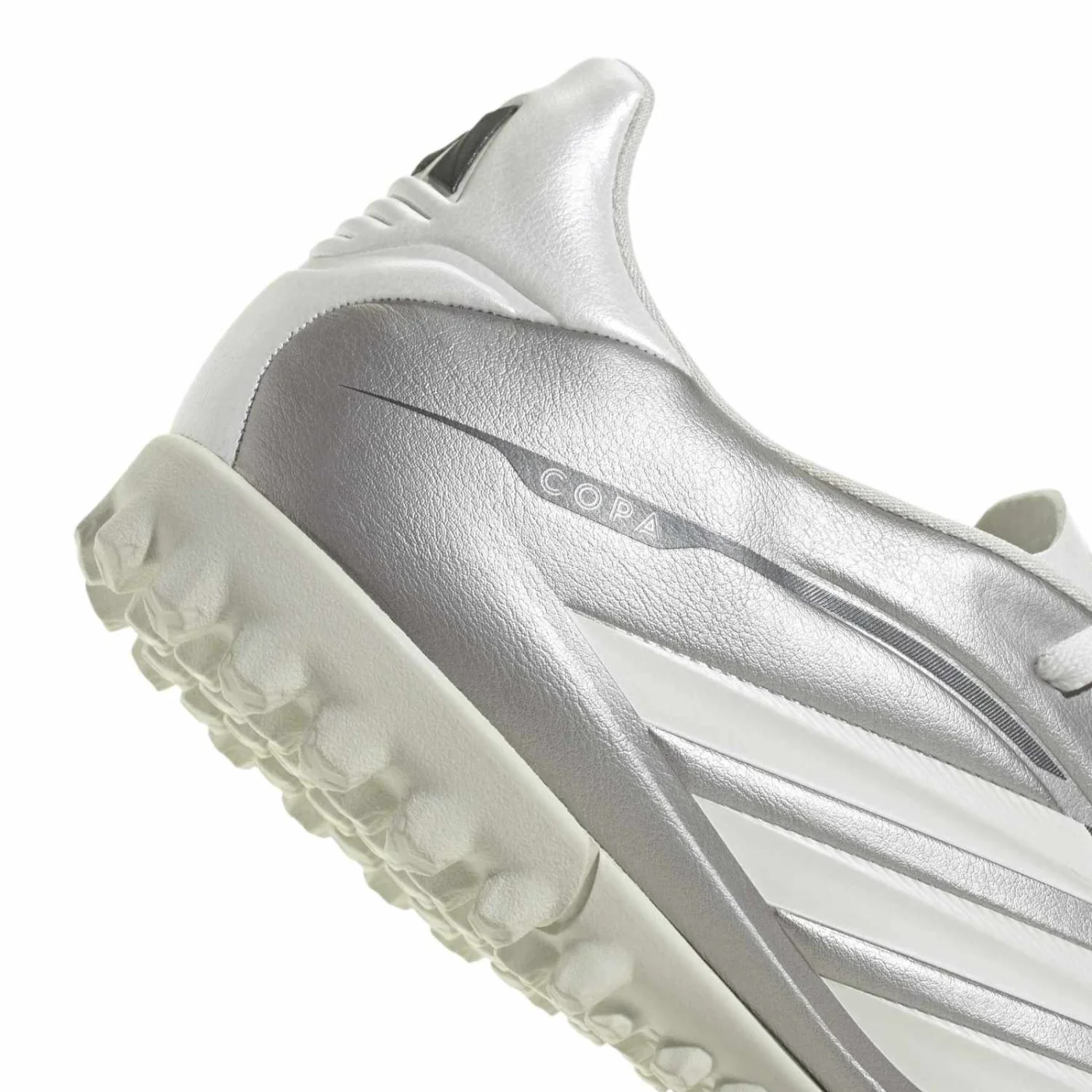 ZAPATILLAS HOMBRE ADIDAS CHIMPUNES MARRÓN COPA PURE IV CLUB - 7
